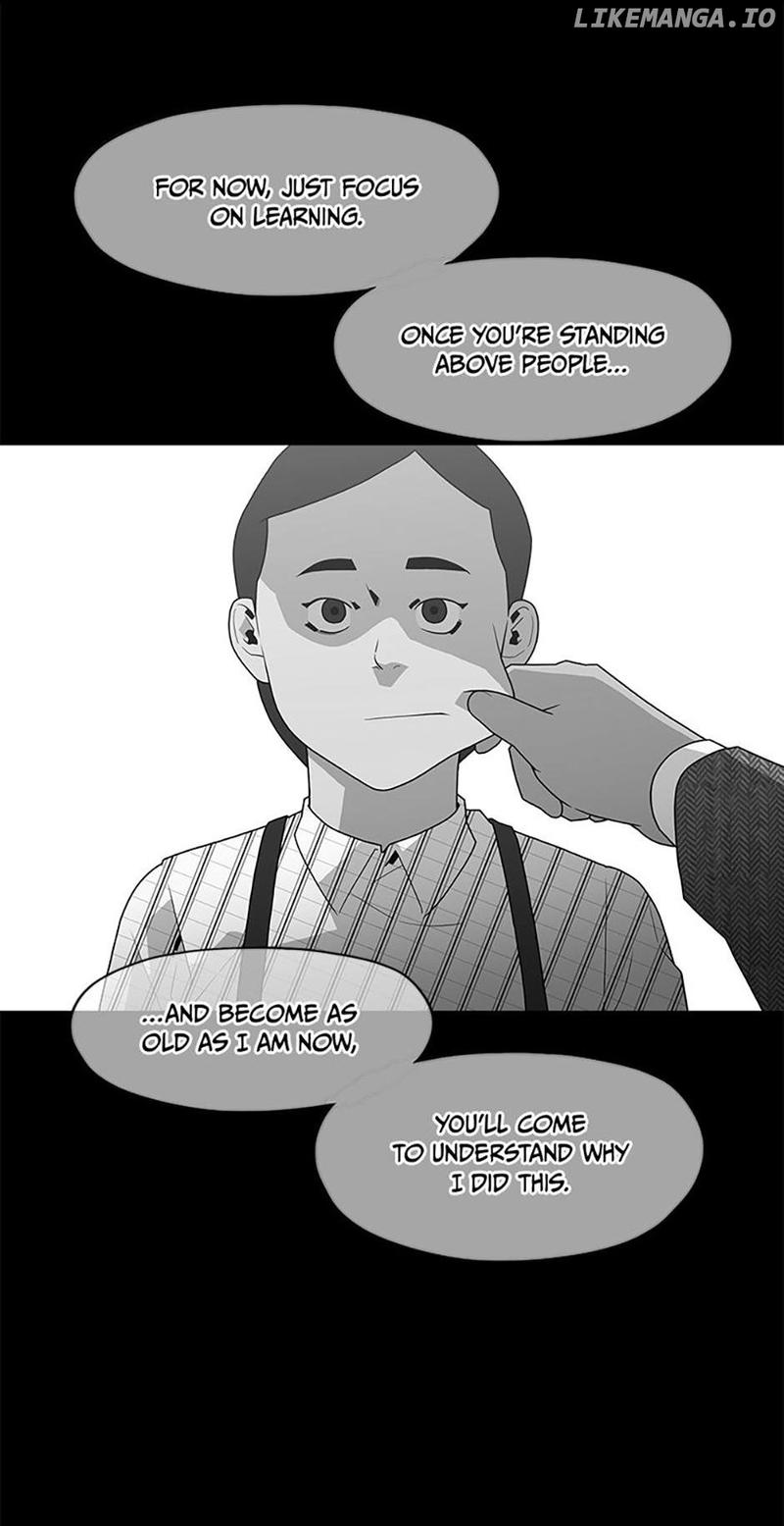 Granny (Official) Chapter 84 - page 31
