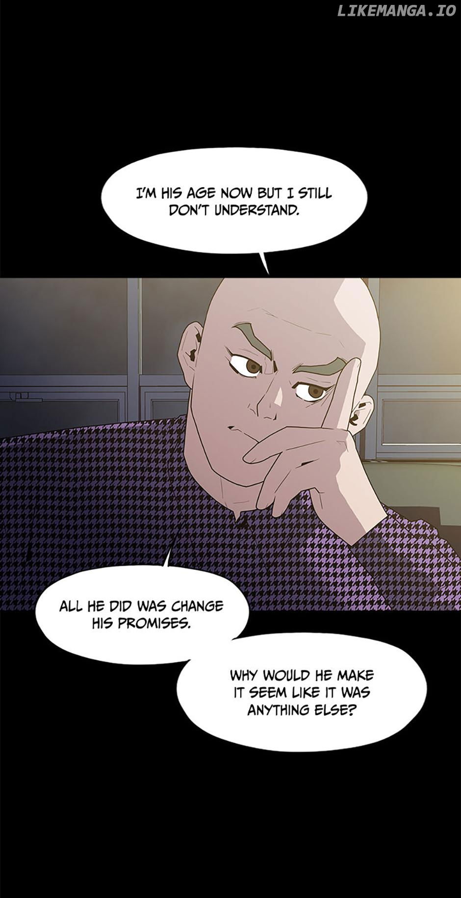 Granny (Official) Chapter 84 - page 32