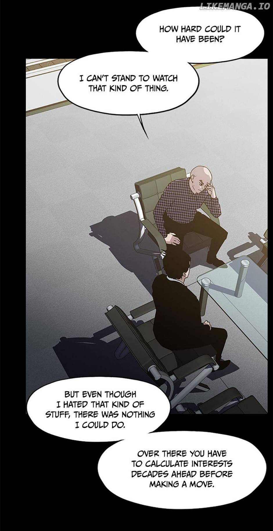Granny (Official) Chapter 84 - page 33