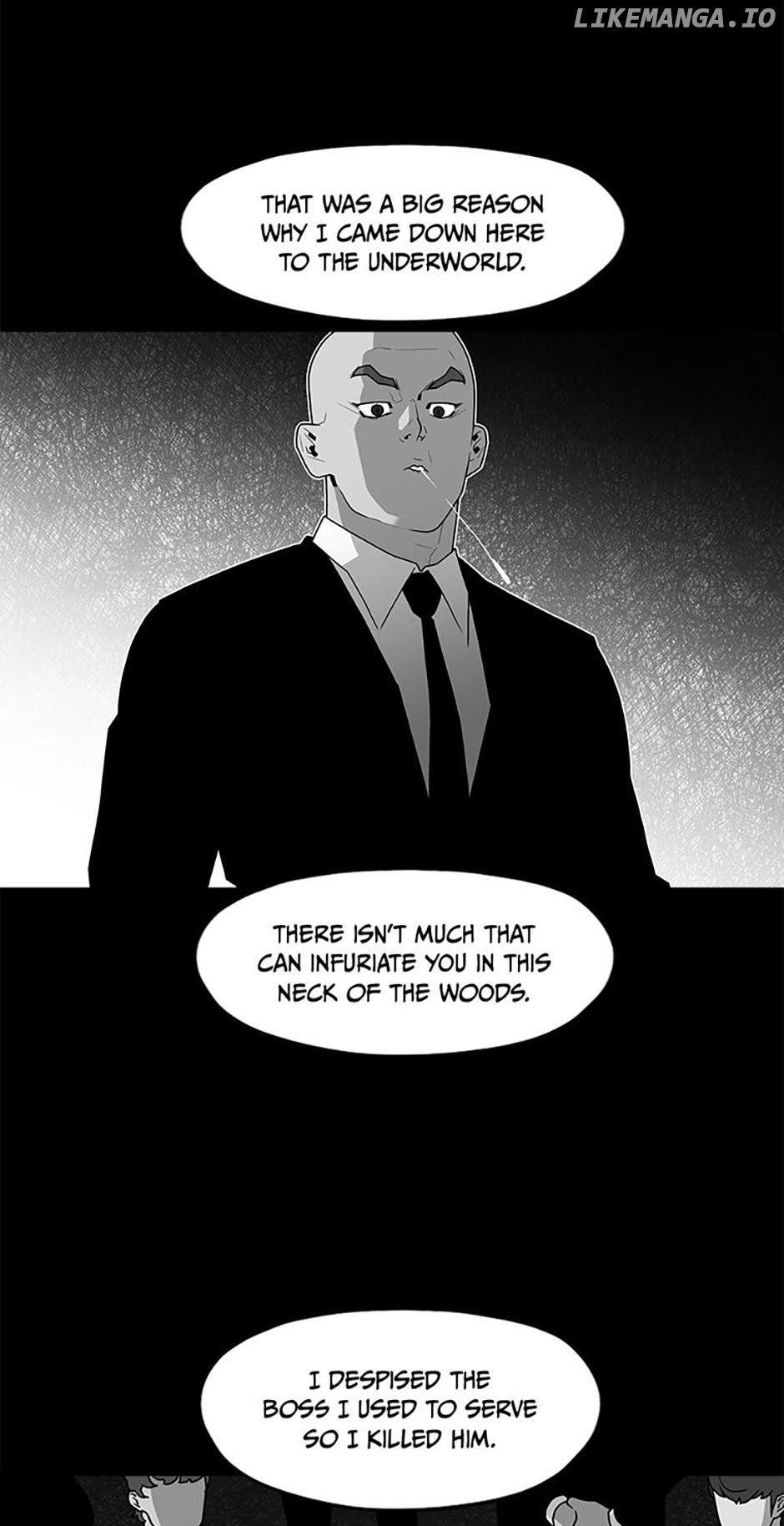 Granny (Official) Chapter 84 - page 34
