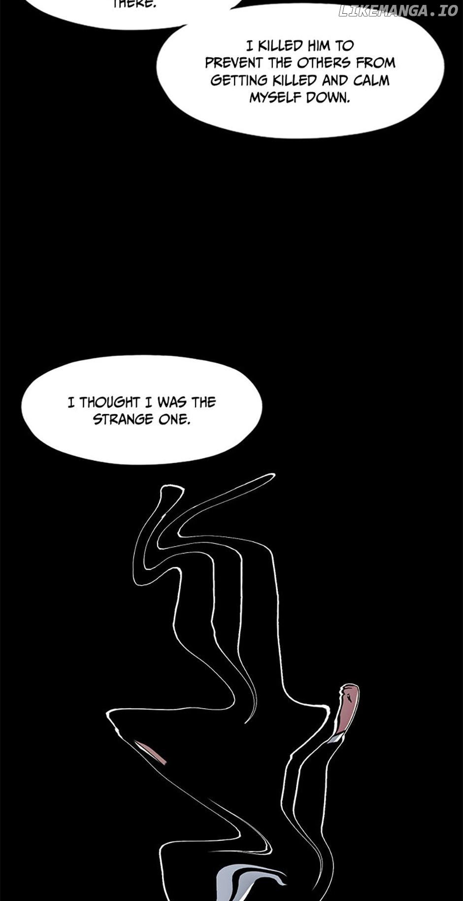Granny (Official) Chapter 84 - page 36