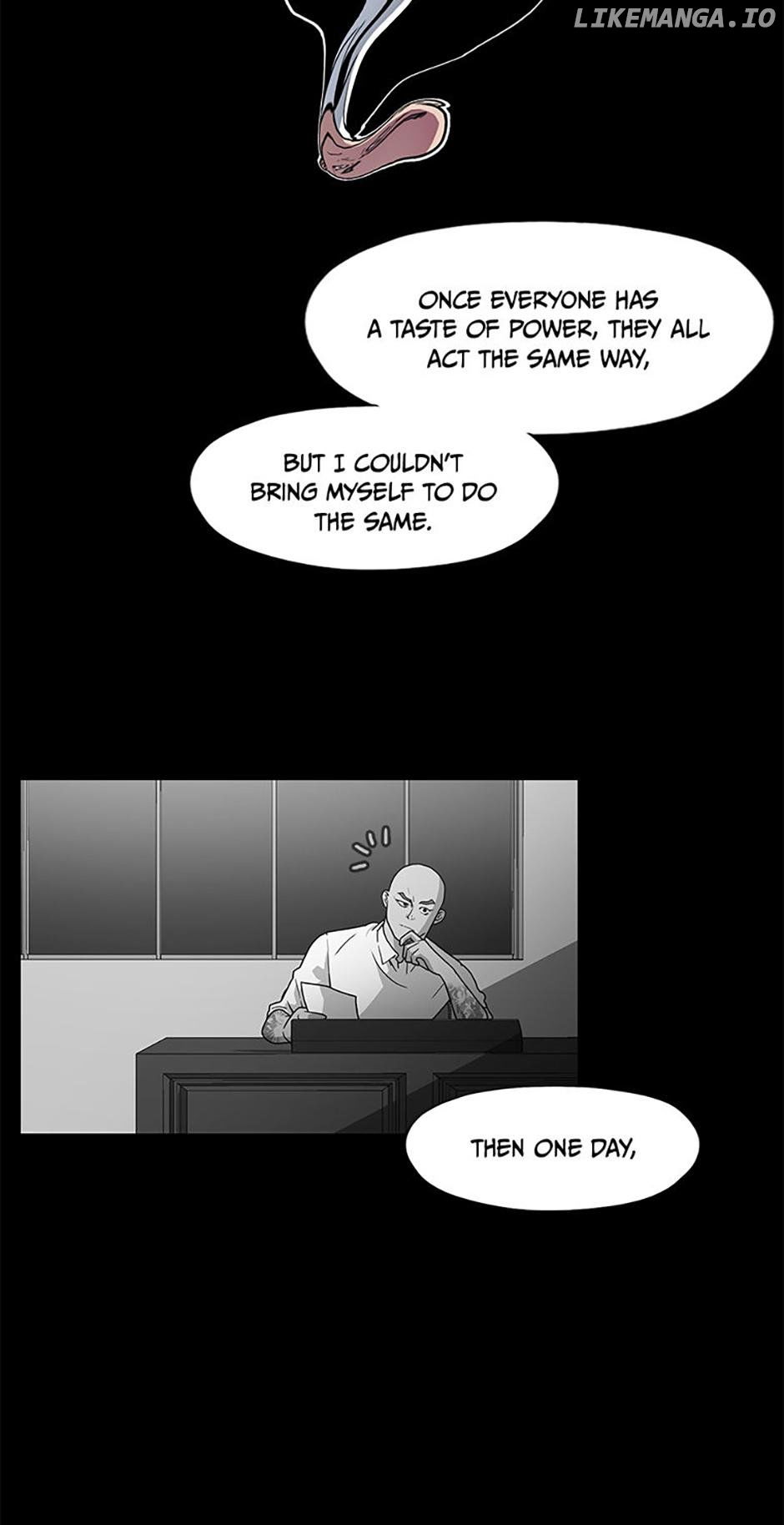 Granny (Official) Chapter 84 - page 37