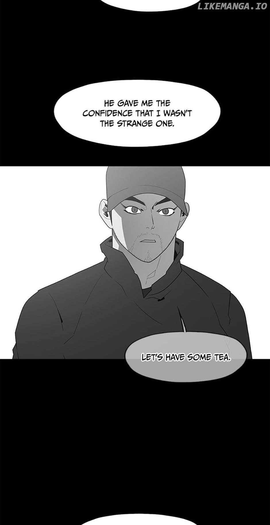 Granny (Official) Chapter 84 - page 39