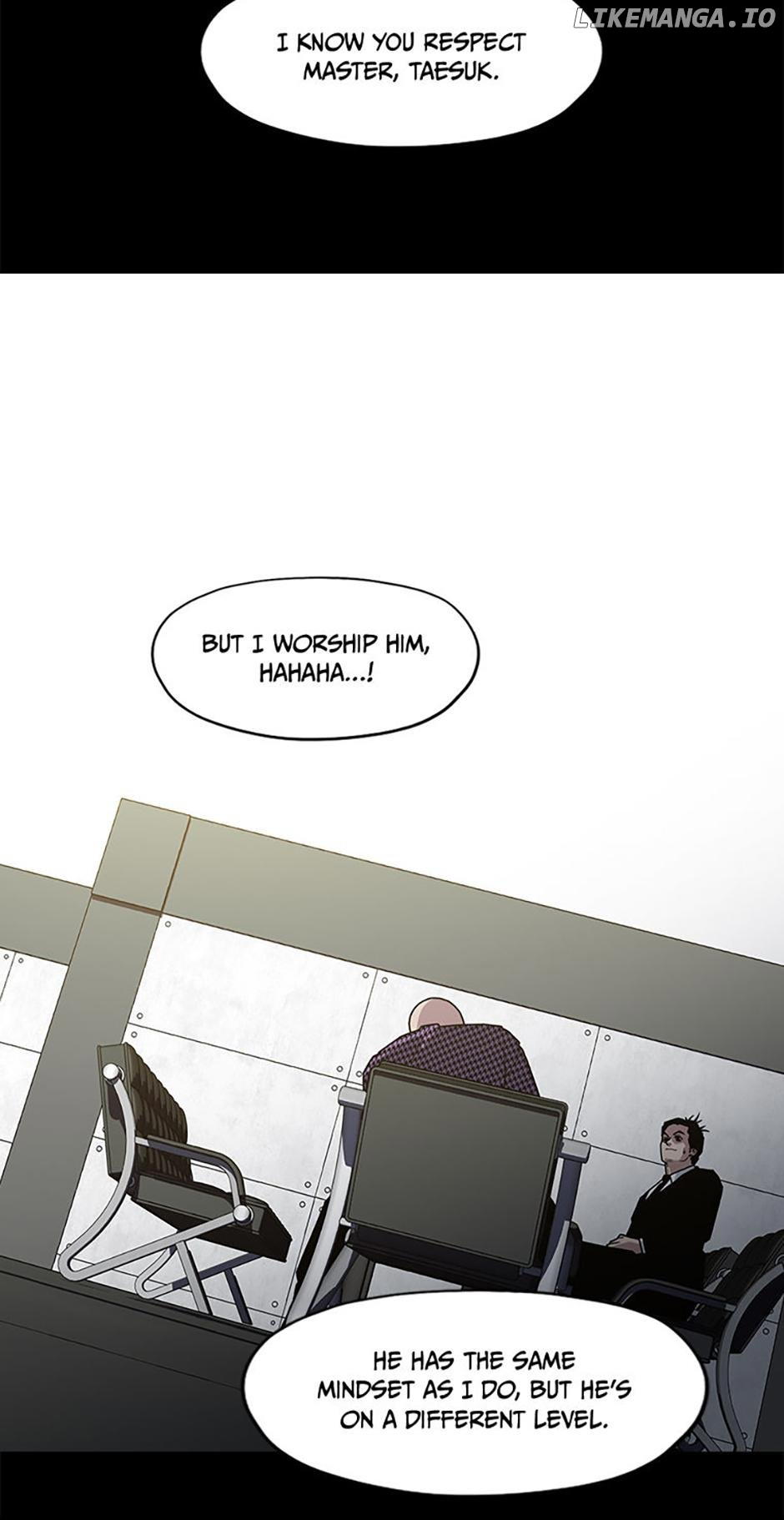 Granny (Official) Chapter 84 - page 40