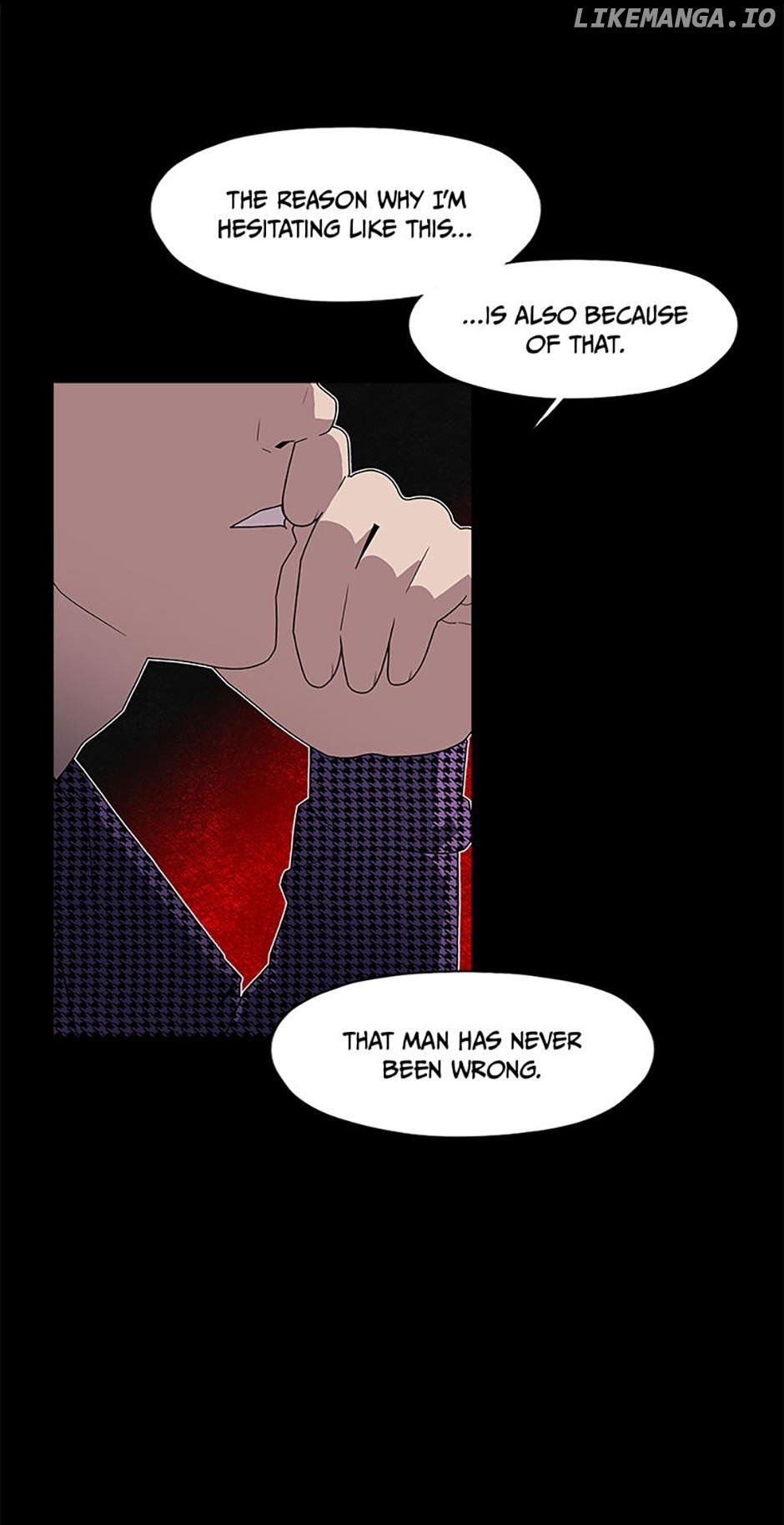 Granny (Official) Chapter 84 - page 41