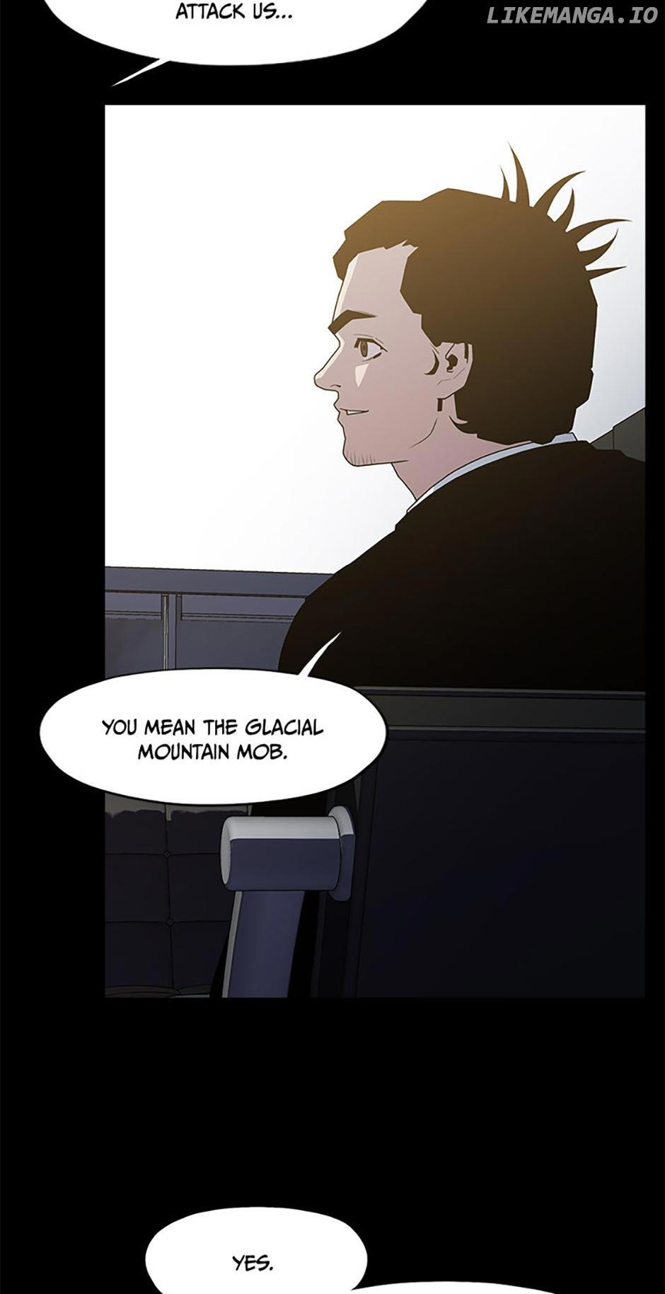 Granny (Official) Chapter 84 - page 43