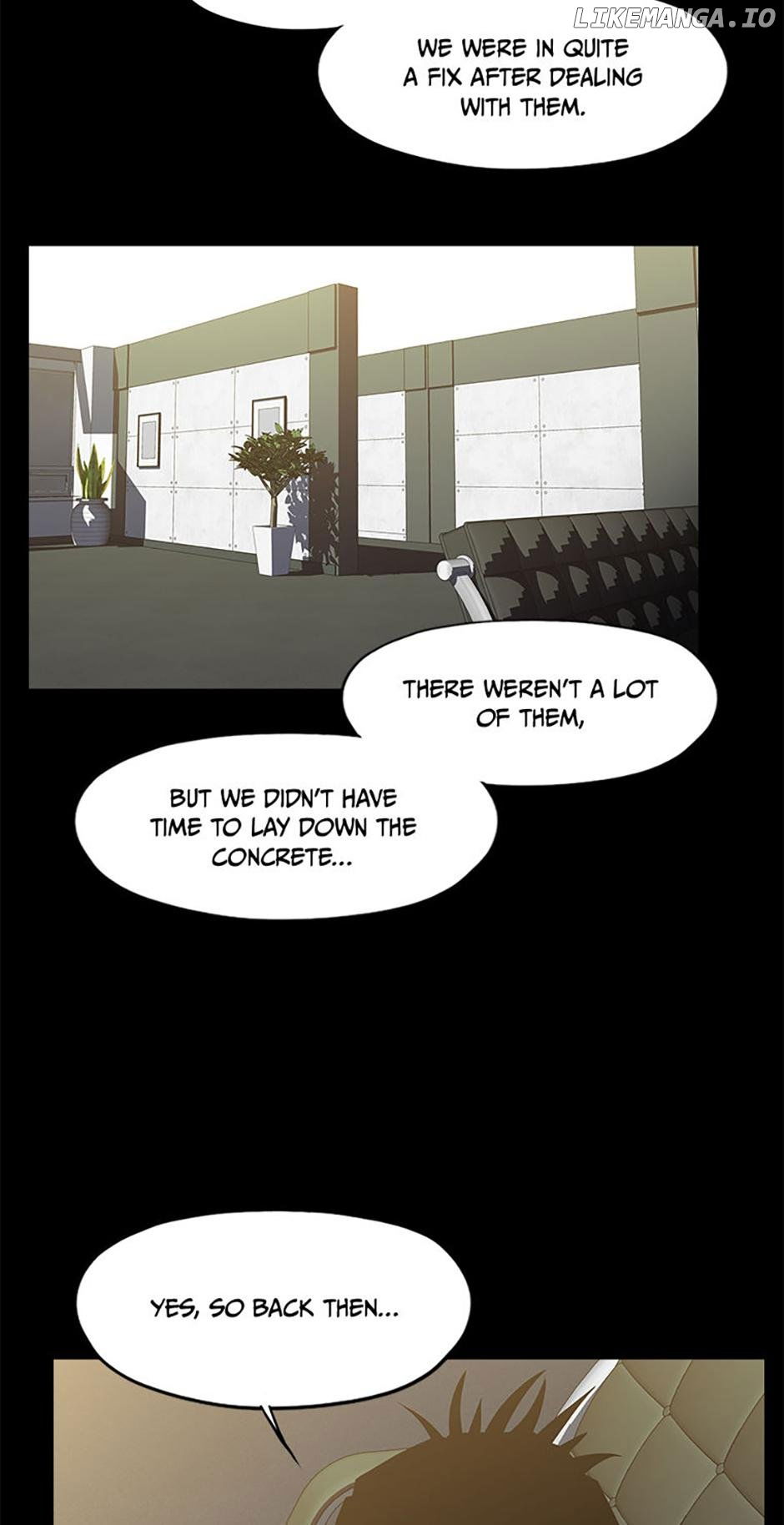Granny (Official) Chapter 84 - page 44