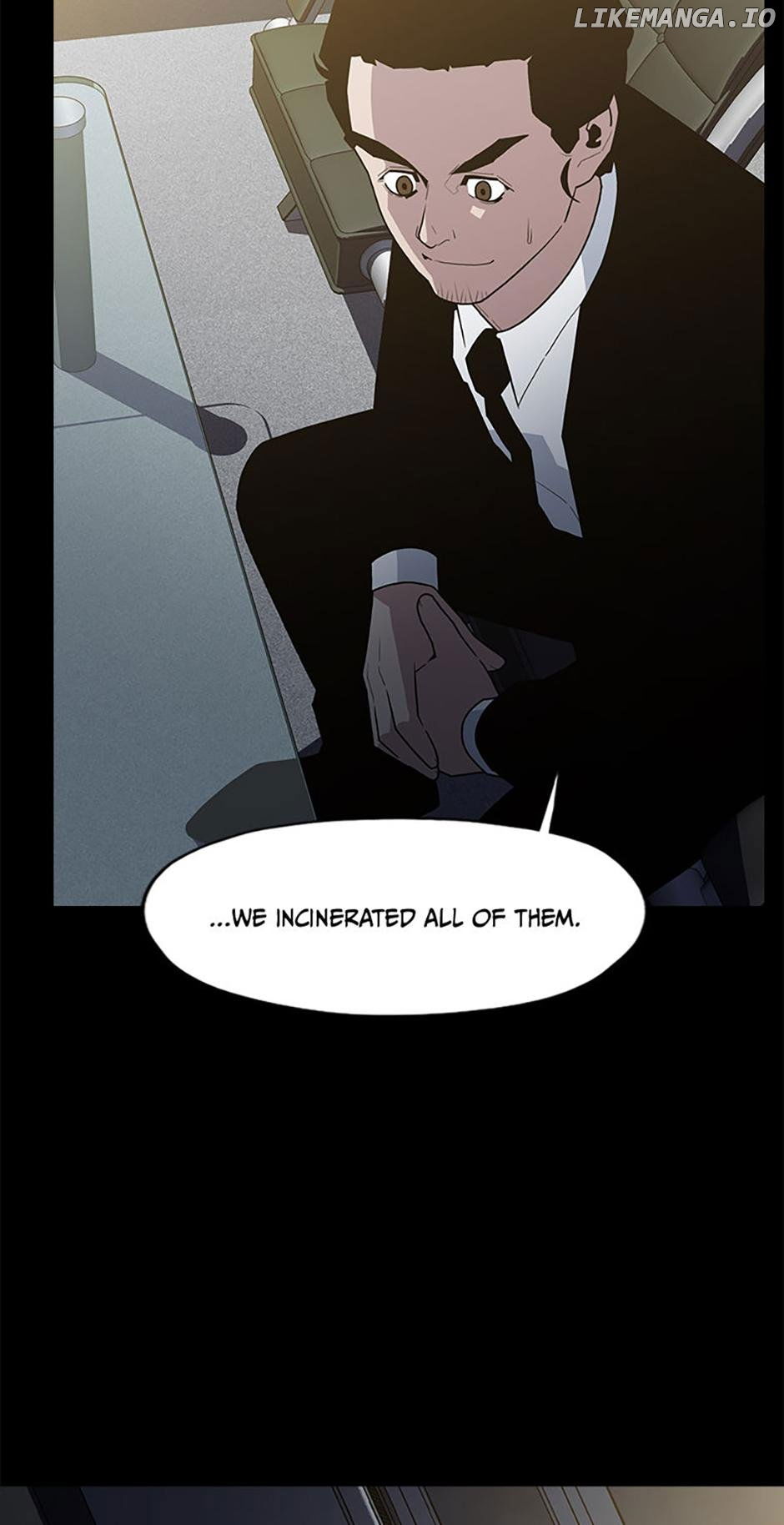 Granny (Official) Chapter 84 - page 45