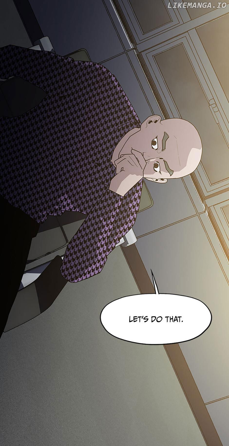 Granny (Official) Chapter 84 - page 46