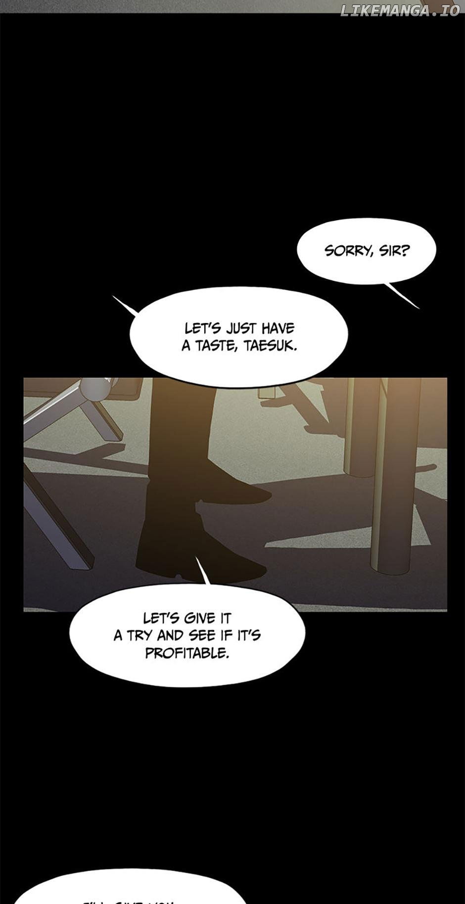 Granny (Official) Chapter 84 - page 47