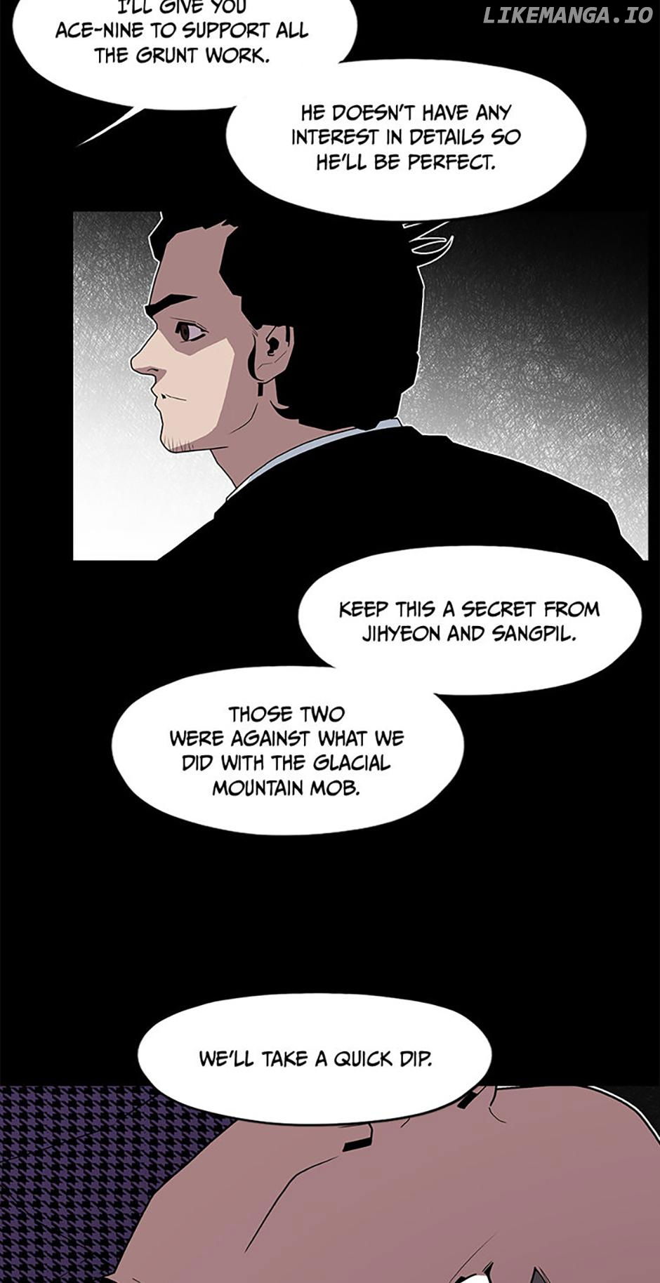 Granny (Official) Chapter 84 - page 48