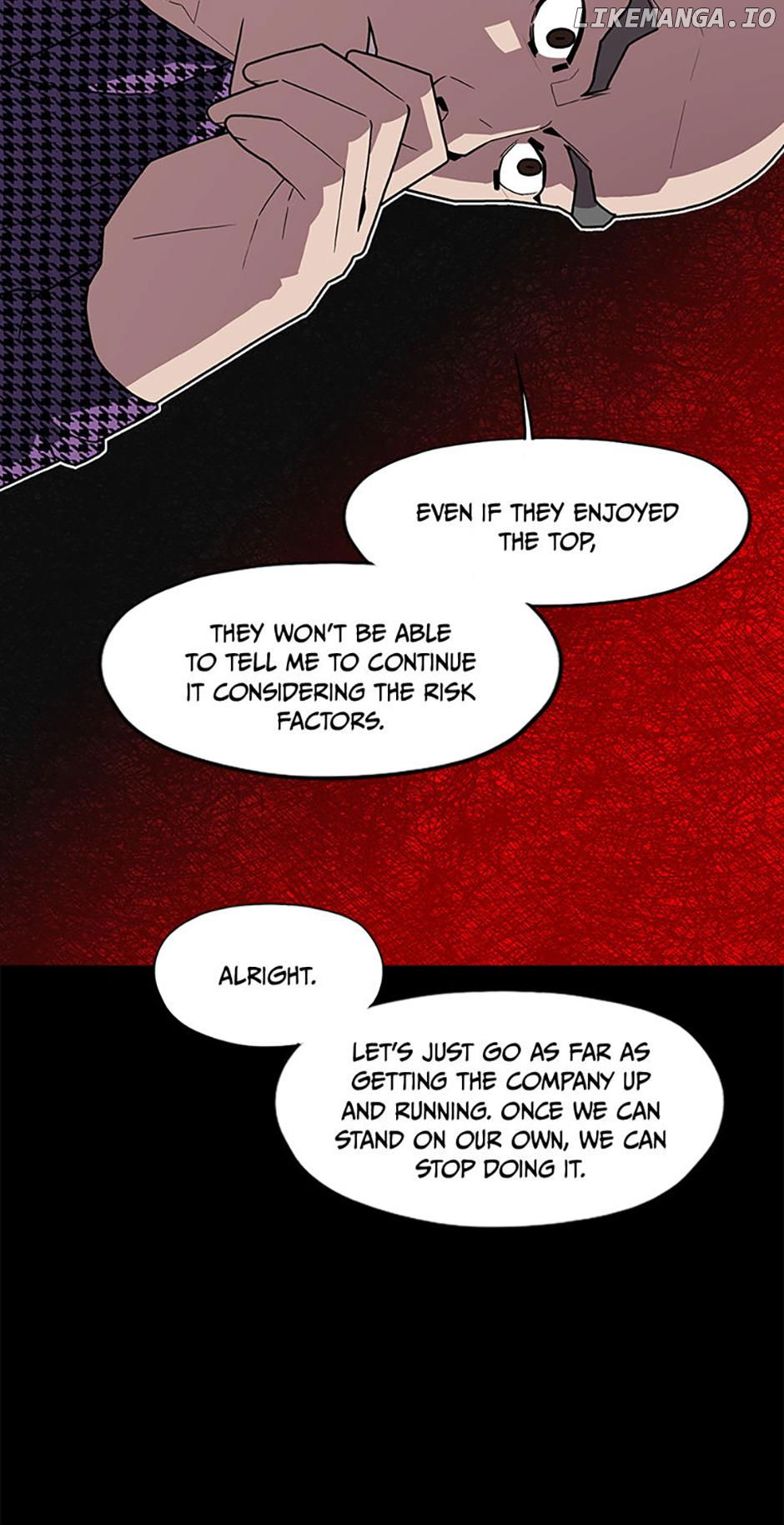 Granny (Official) Chapter 84 - page 49