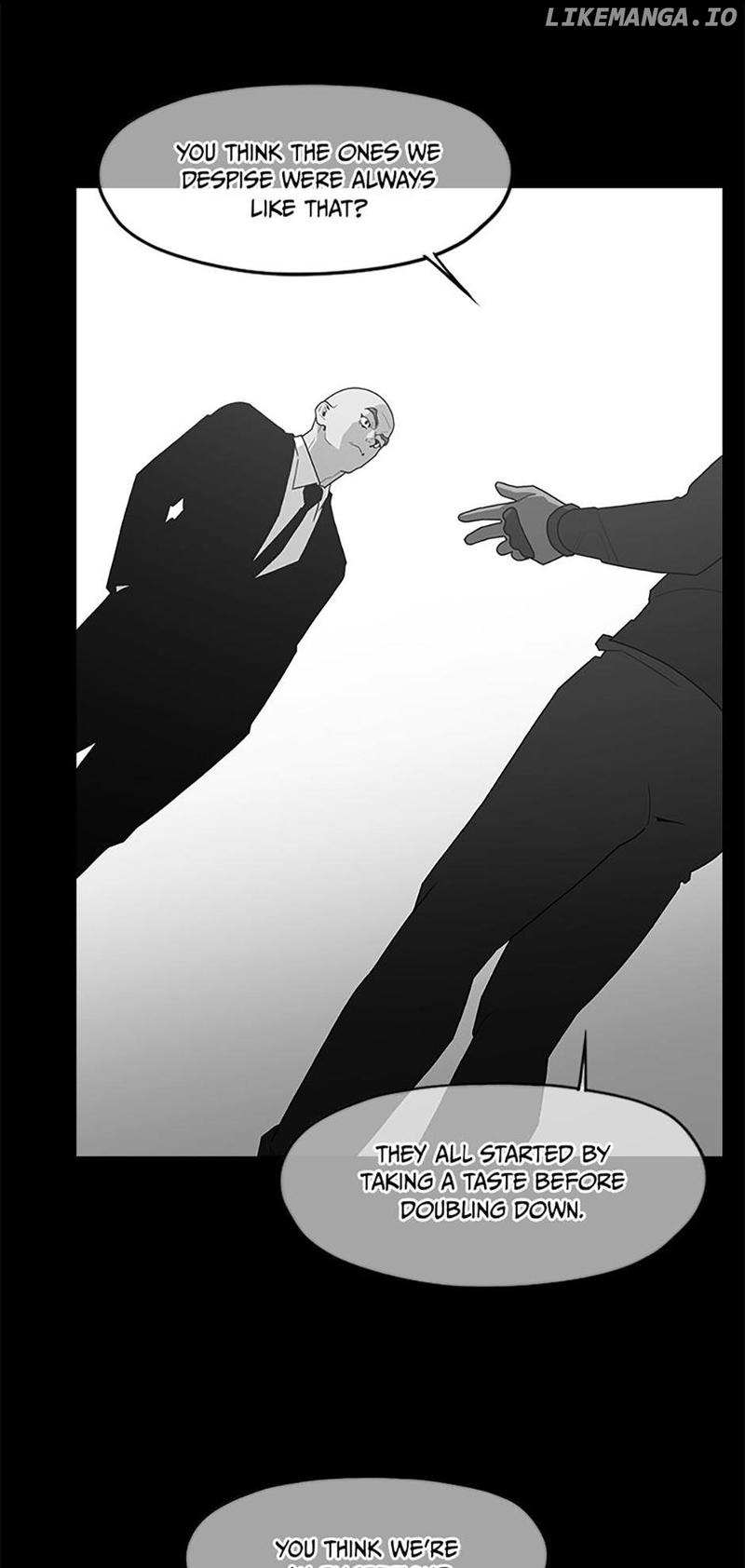 Granny (Official) Chapter 84 - page 51