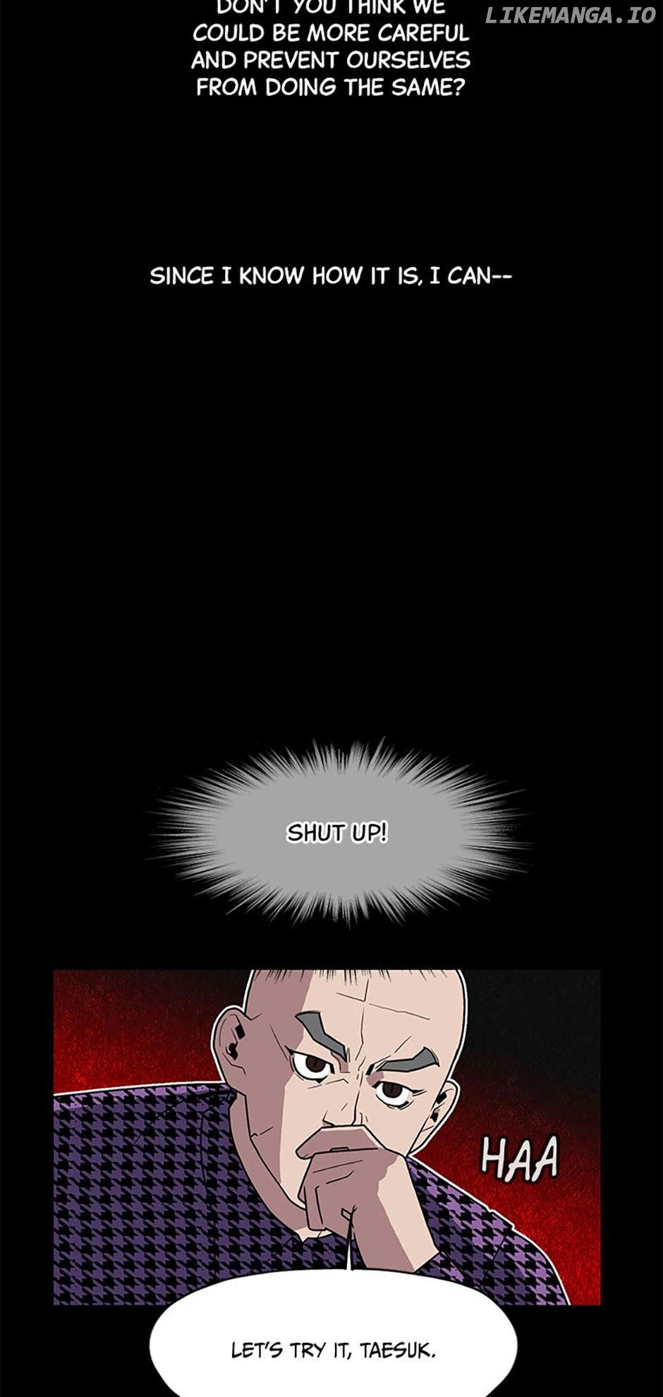 Granny (Official) Chapter 84 - page 53