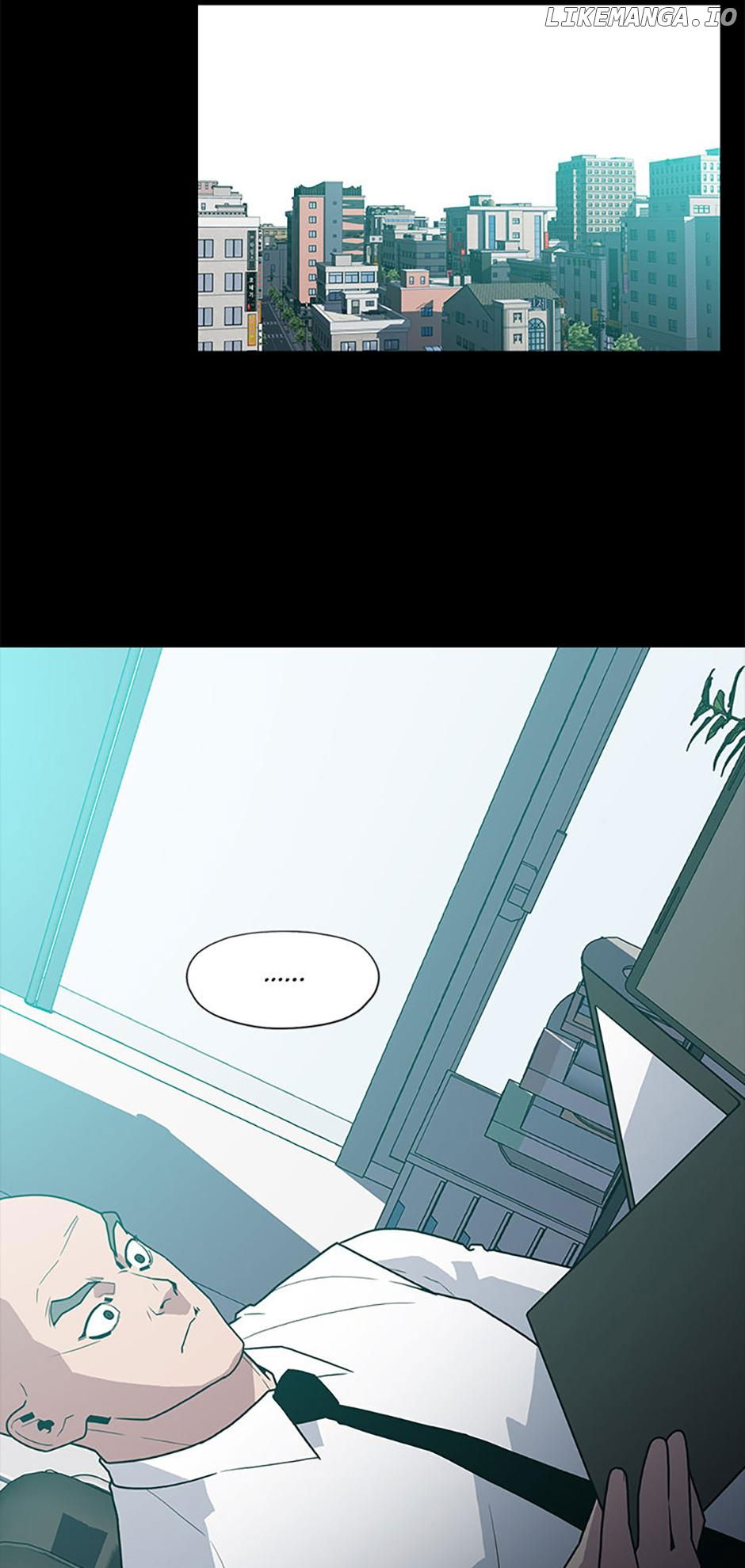 Granny (Official) Chapter 84 - page 55