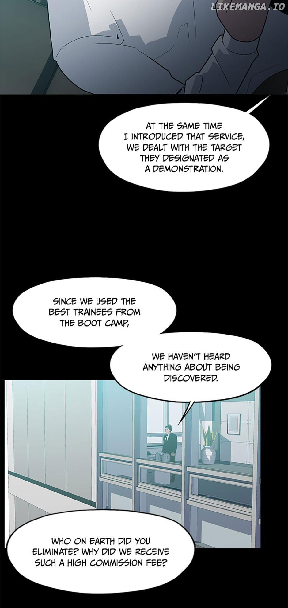Granny (Official) Chapter 84 - page 56