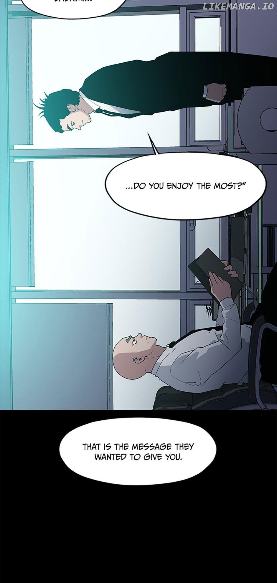 Granny (Official) Chapter 84 - page 58
