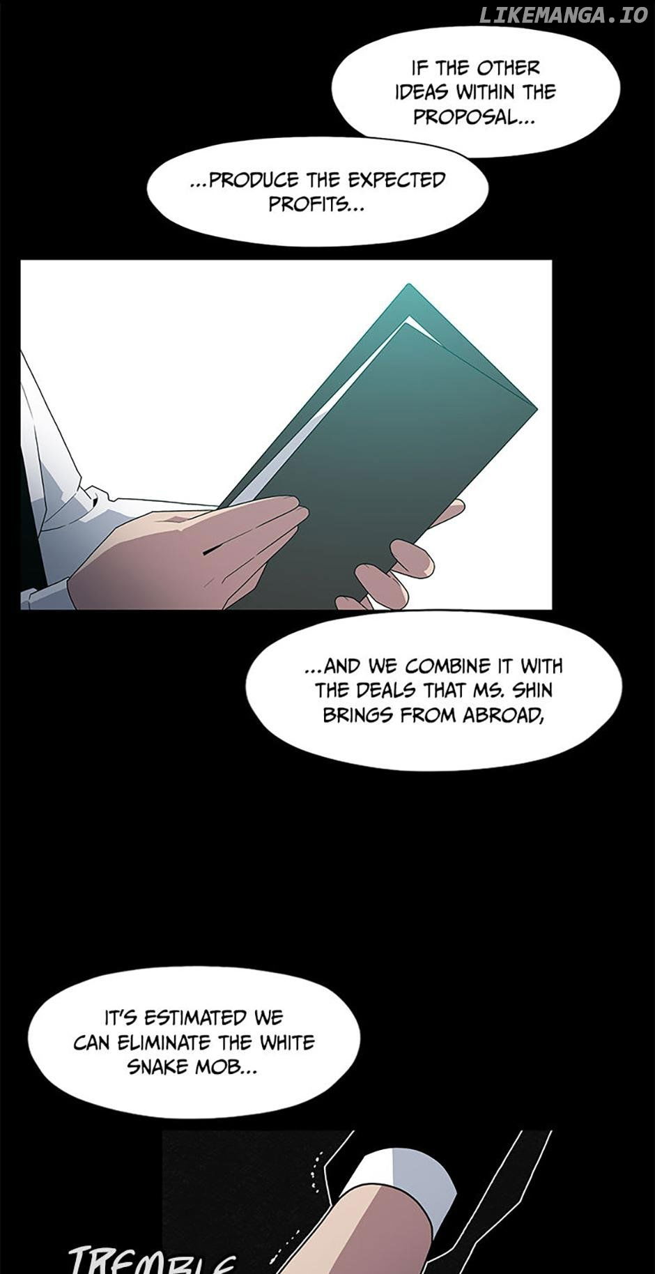 Granny (Official) Chapter 84 - page 60