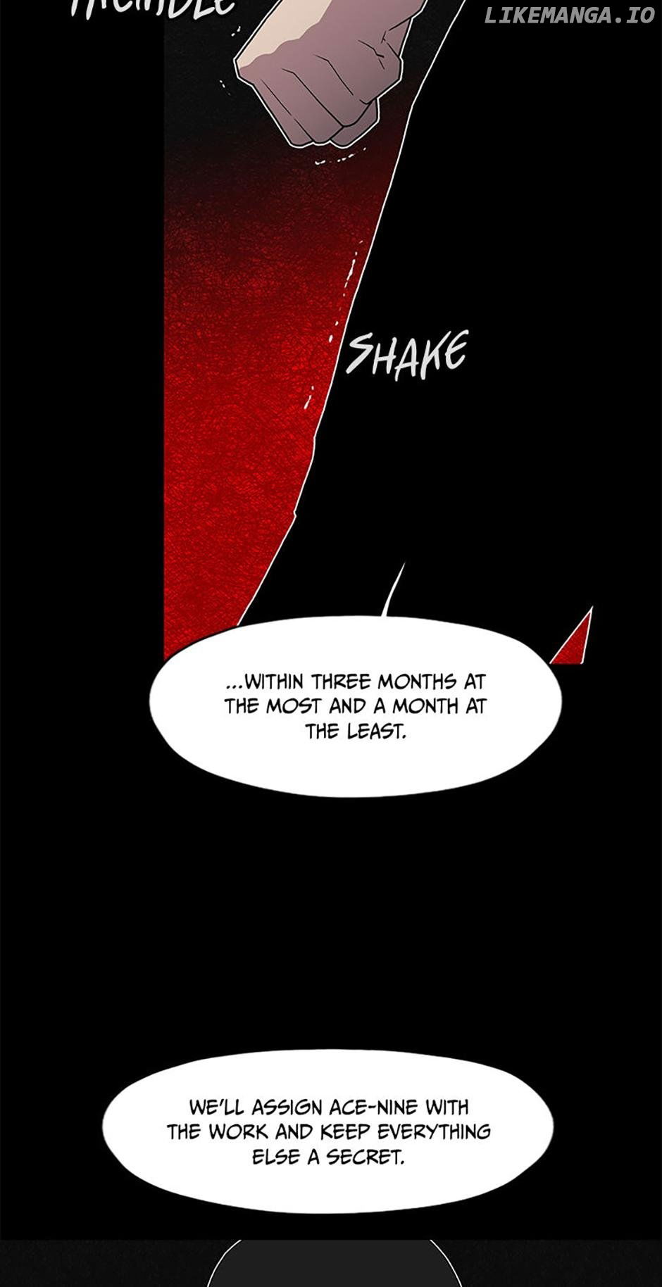 Granny (Official) Chapter 84 - page 61