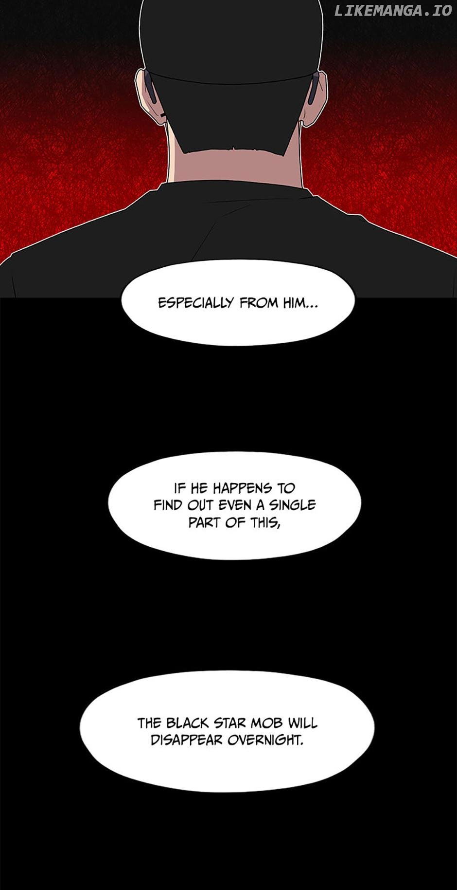 Granny (Official) Chapter 84 - page 62