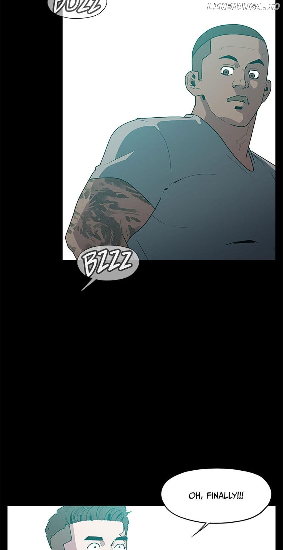 Granny (Official) Chapter 84 - page 65