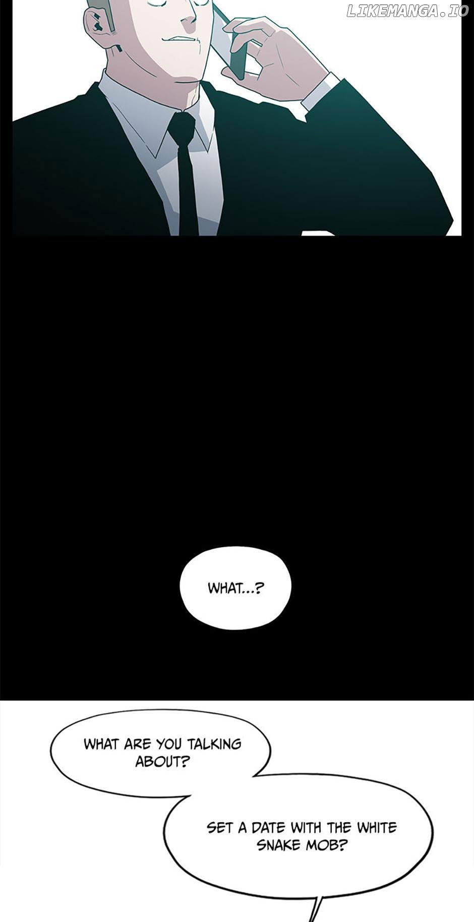 Granny (Official) Chapter 84 - page 66