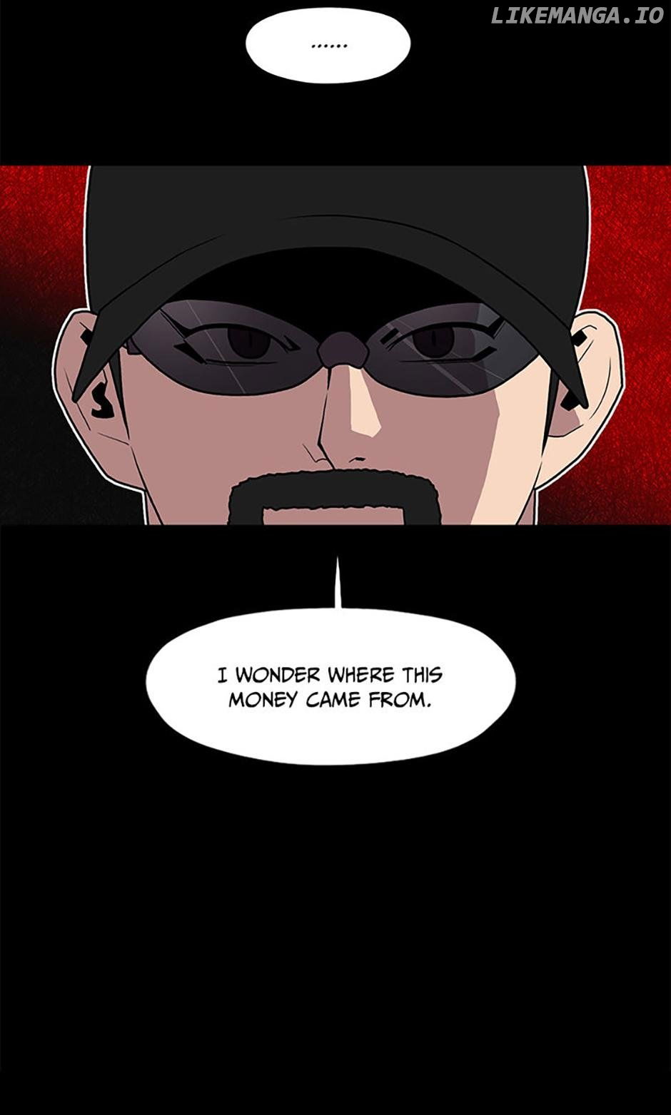 Granny (Official) Chapter 84 - page 71