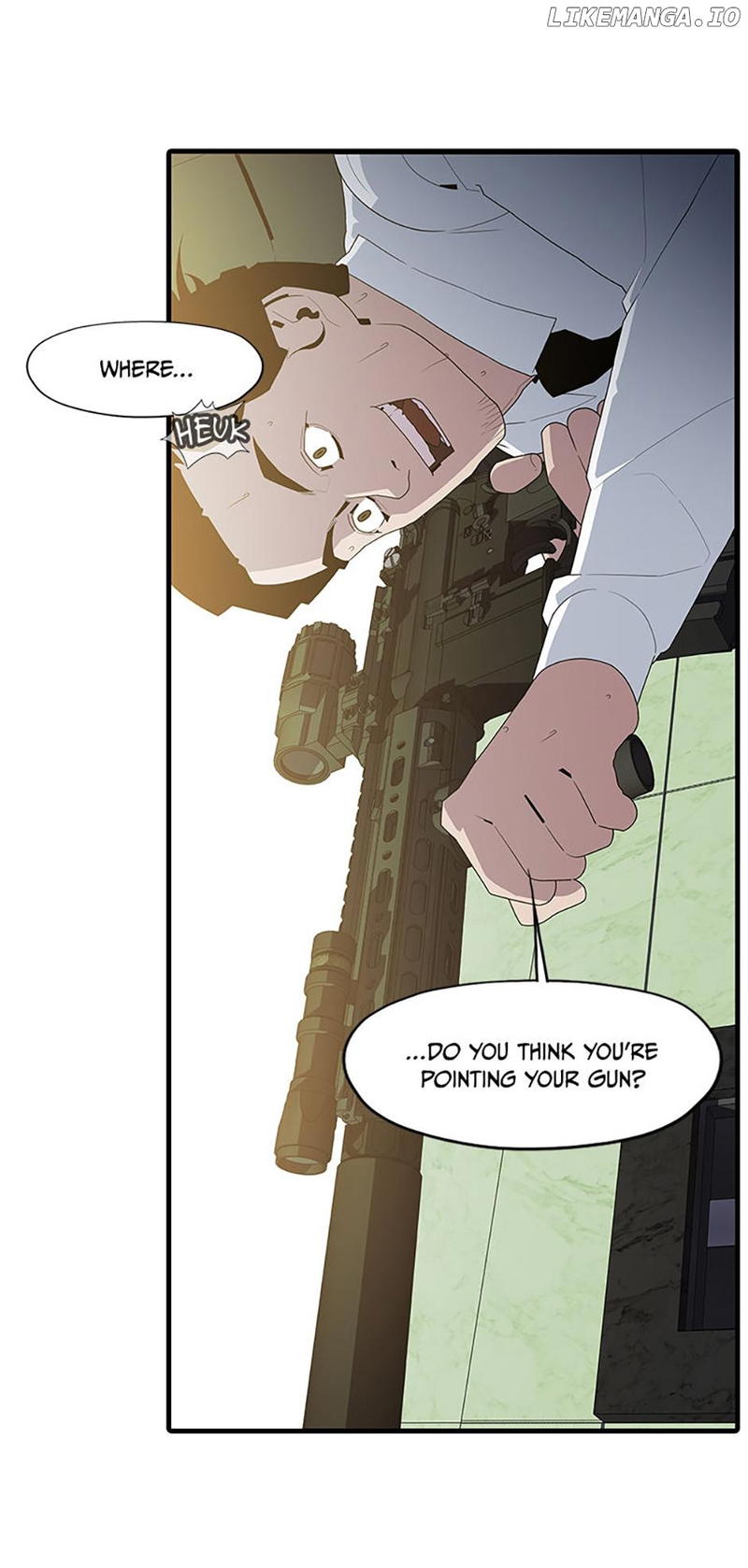 Granny (Official) Chapter 93 - page 12