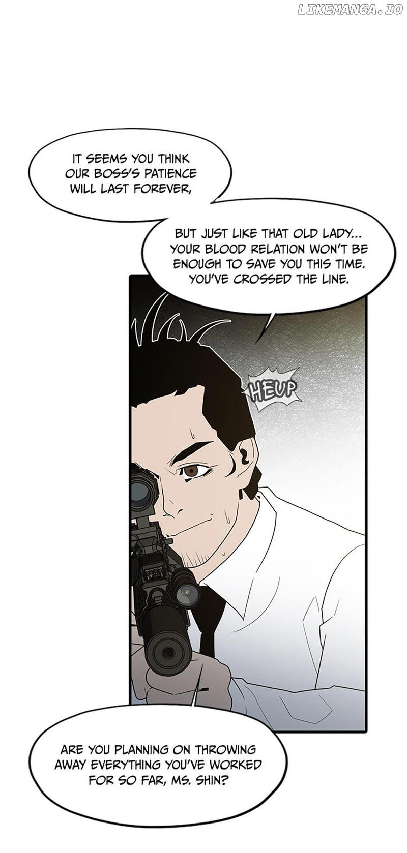 Granny (Official) Chapter 93 - page 14