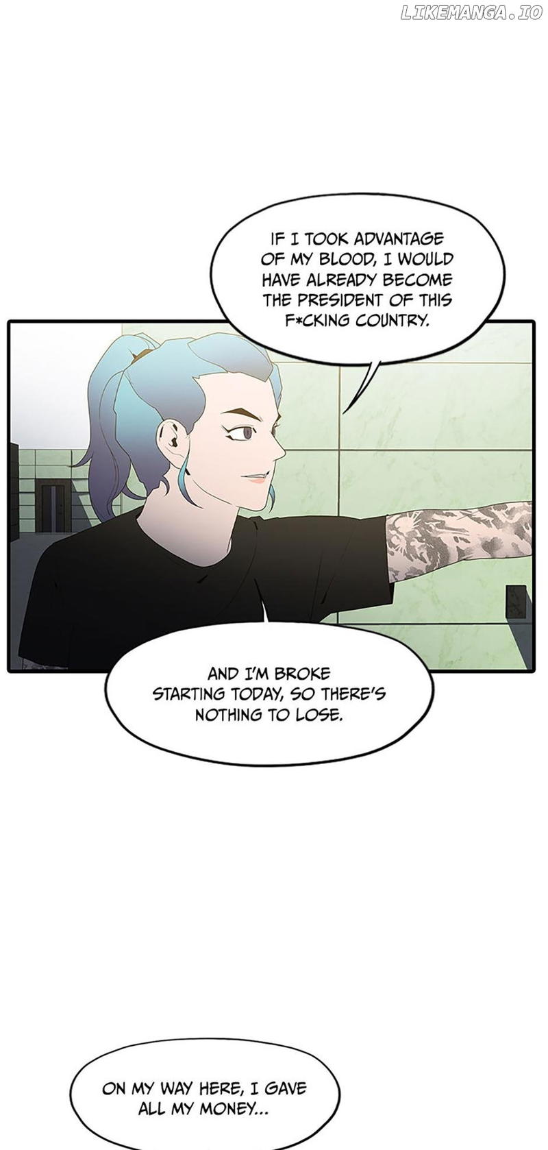 Granny (Official) Chapter 93 - page 15