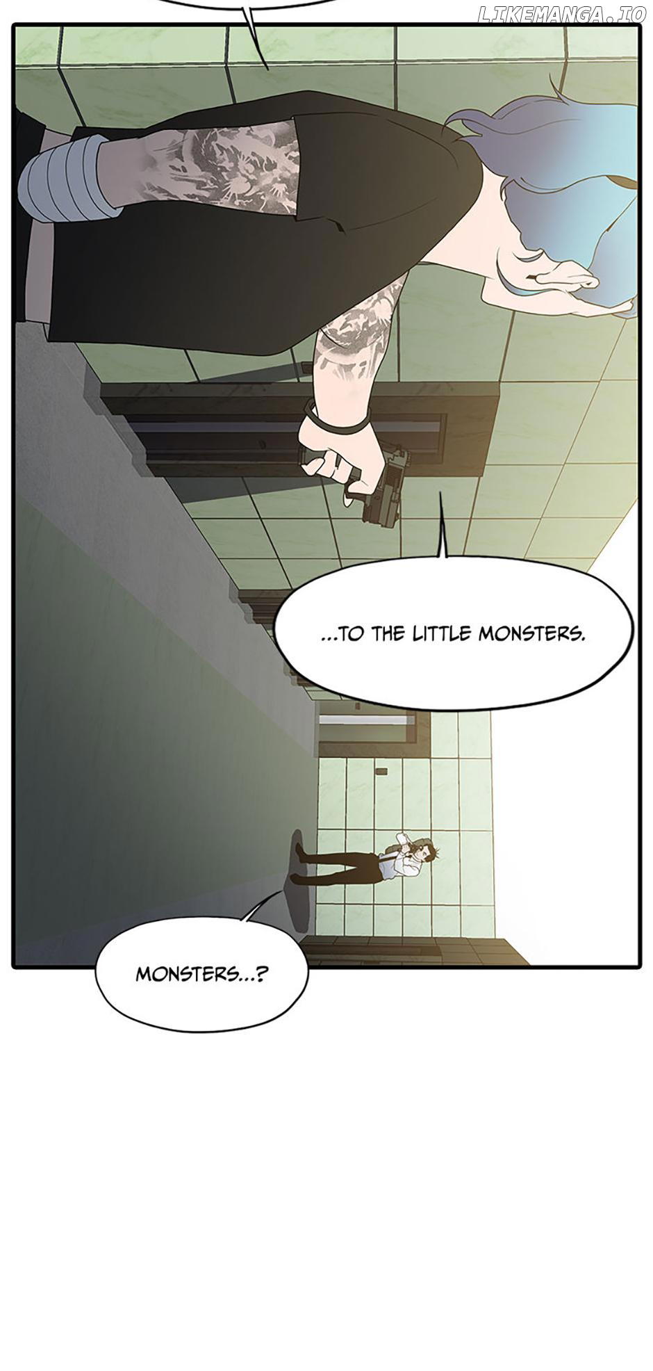 Granny (Official) Chapter 93 - page 16