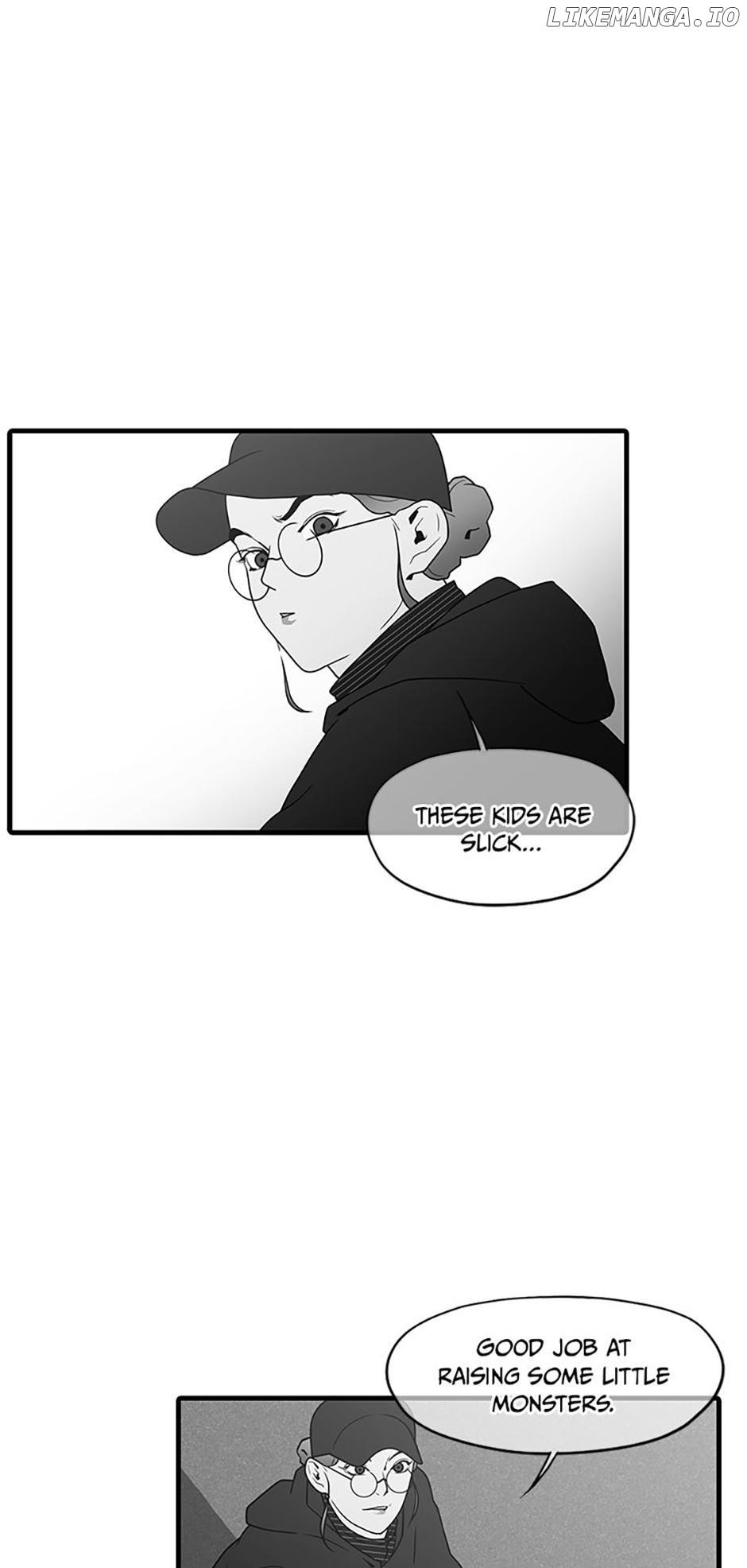 Granny (Official) Chapter 93 - page 17