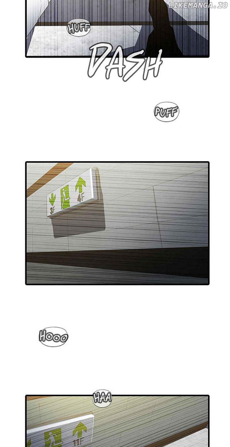 Granny (Official) Chapter 93 - page 2
