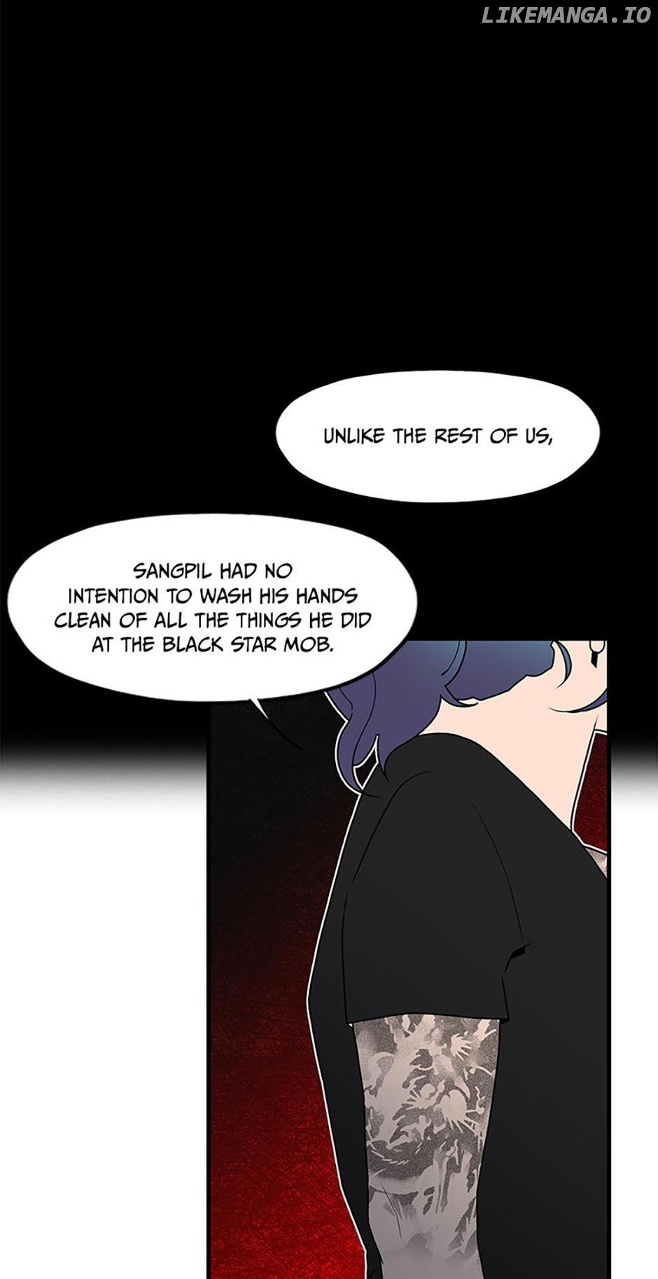 Granny (Official) Chapter 93 - page 23
