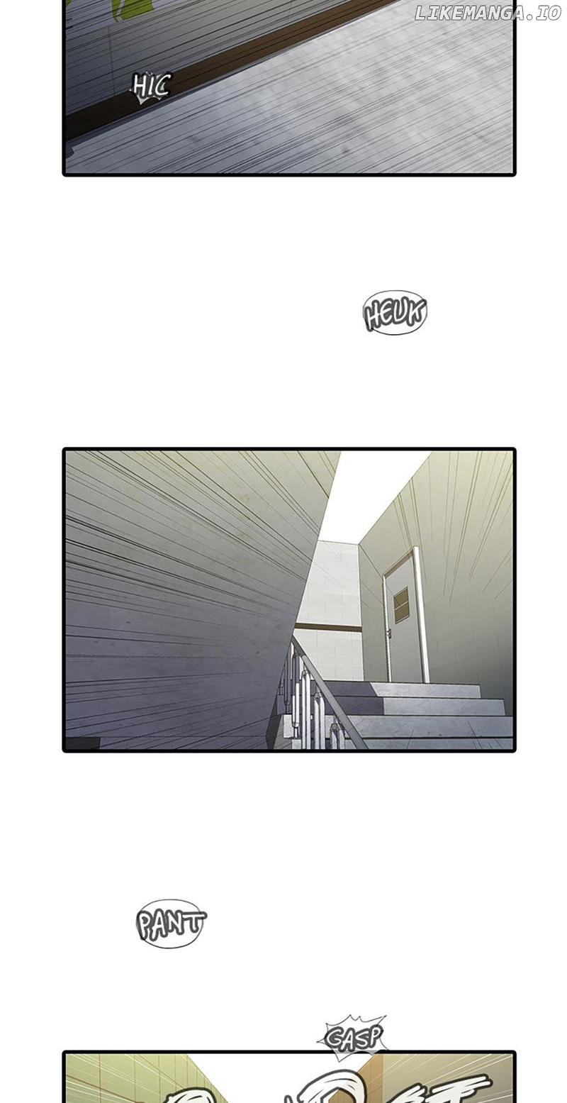 Granny (Official) Chapter 93 - page 3