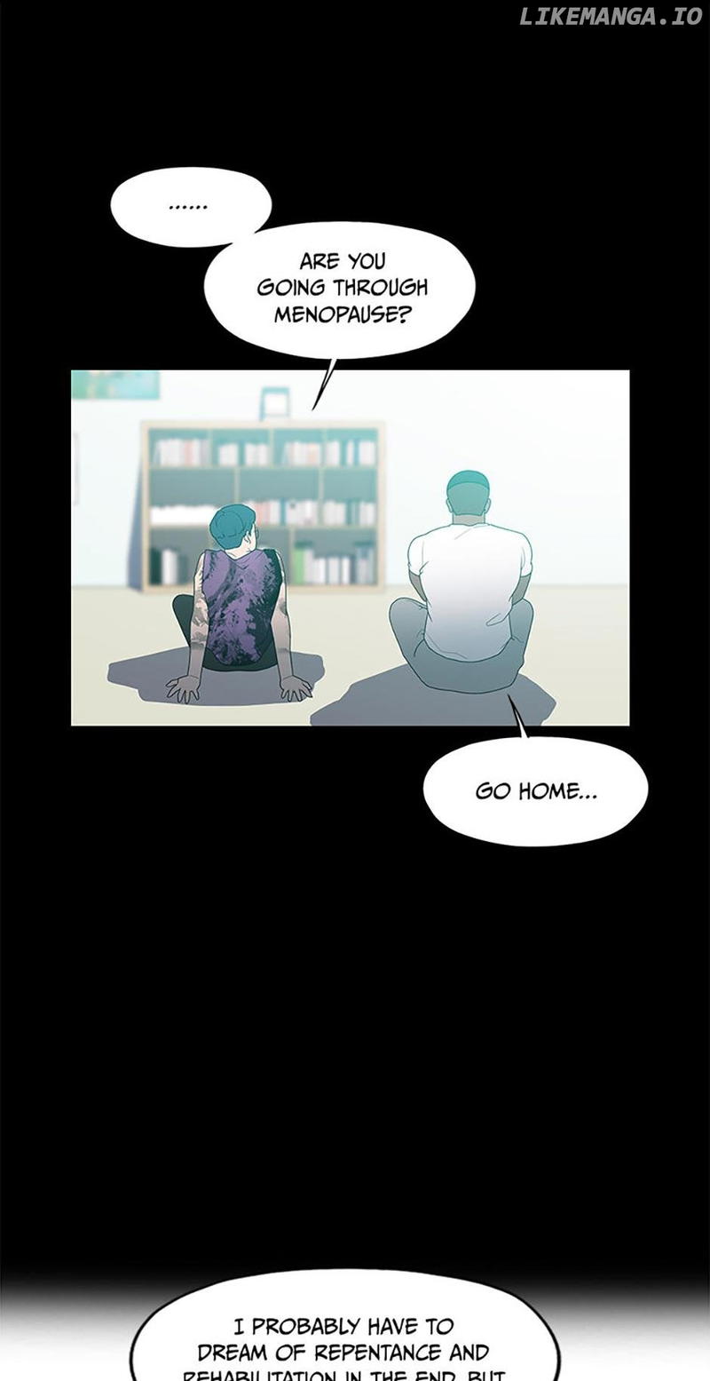 Granny (Official) Chapter 93 - page 30