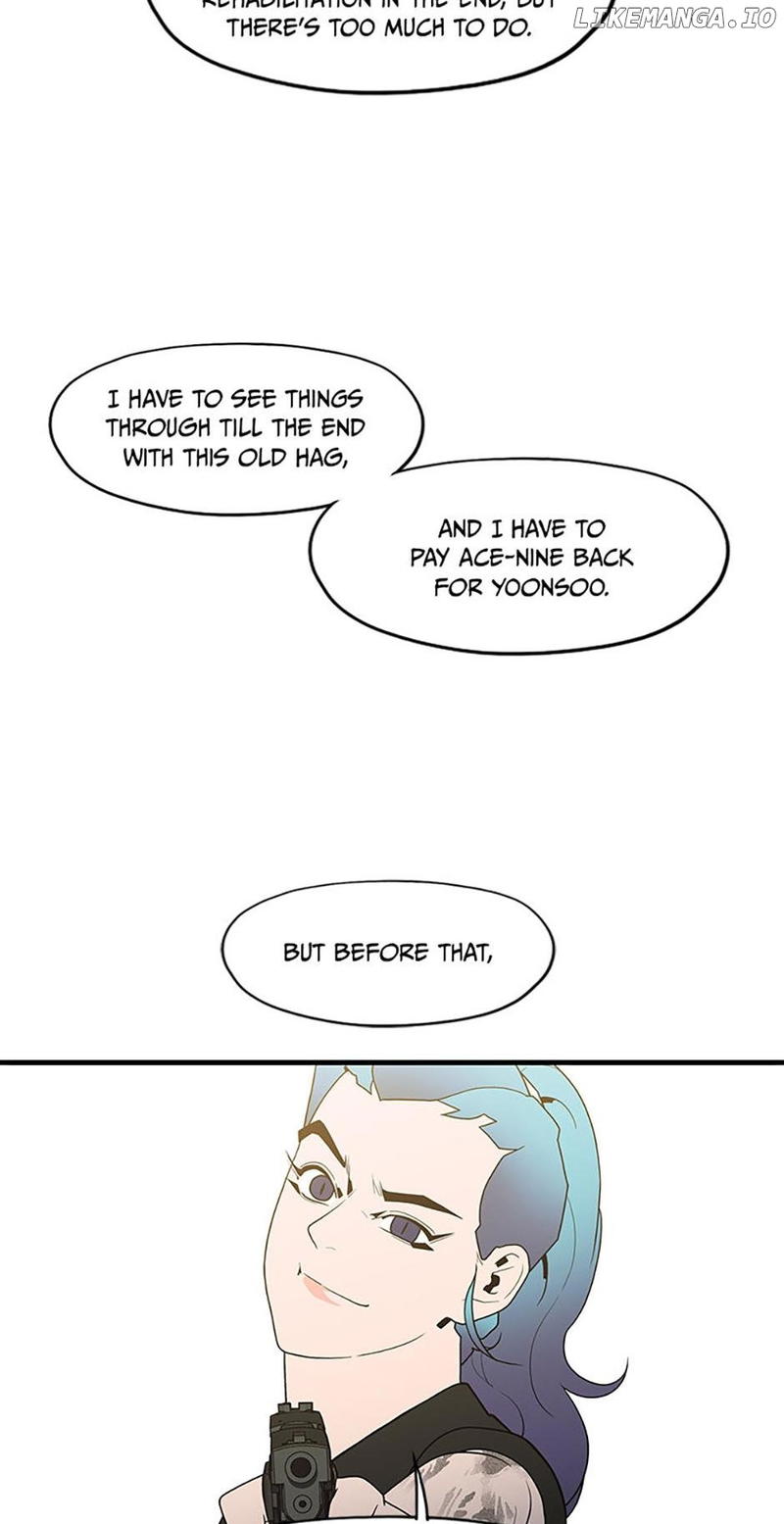 Granny (Official) Chapter 93 - page 31
