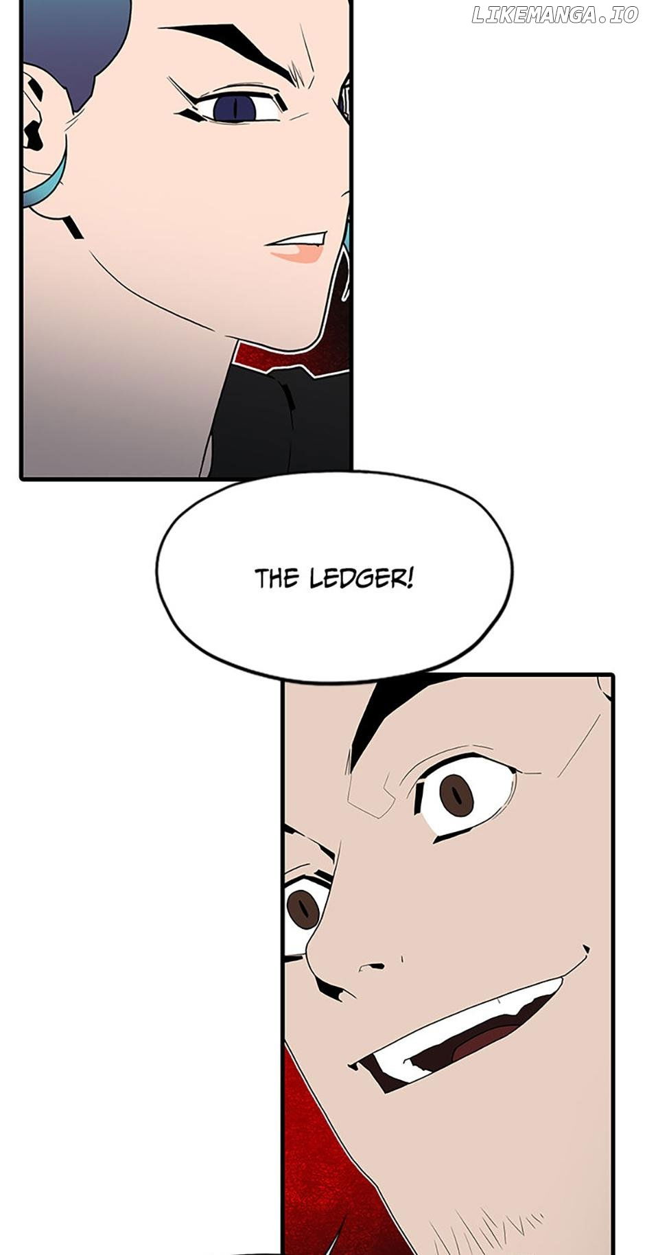 Granny (Official) Chapter 93 - page 35