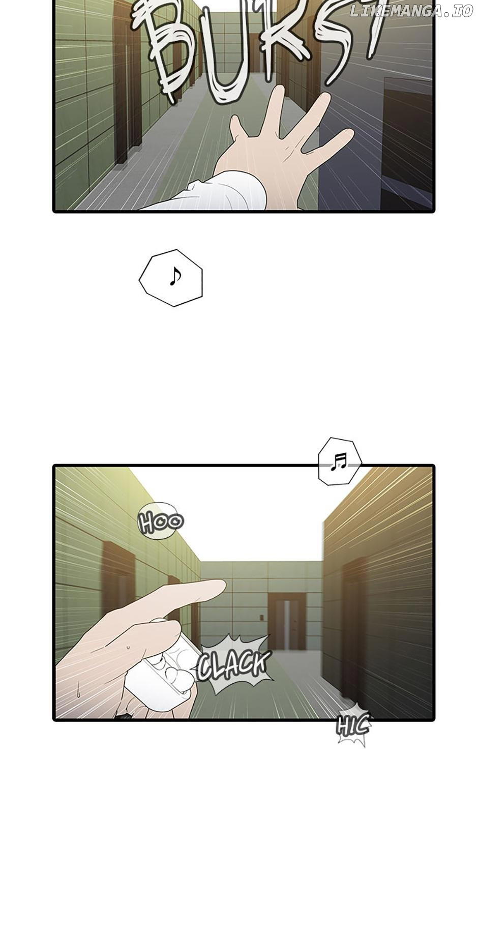 Granny (Official) Chapter 93 - page 4