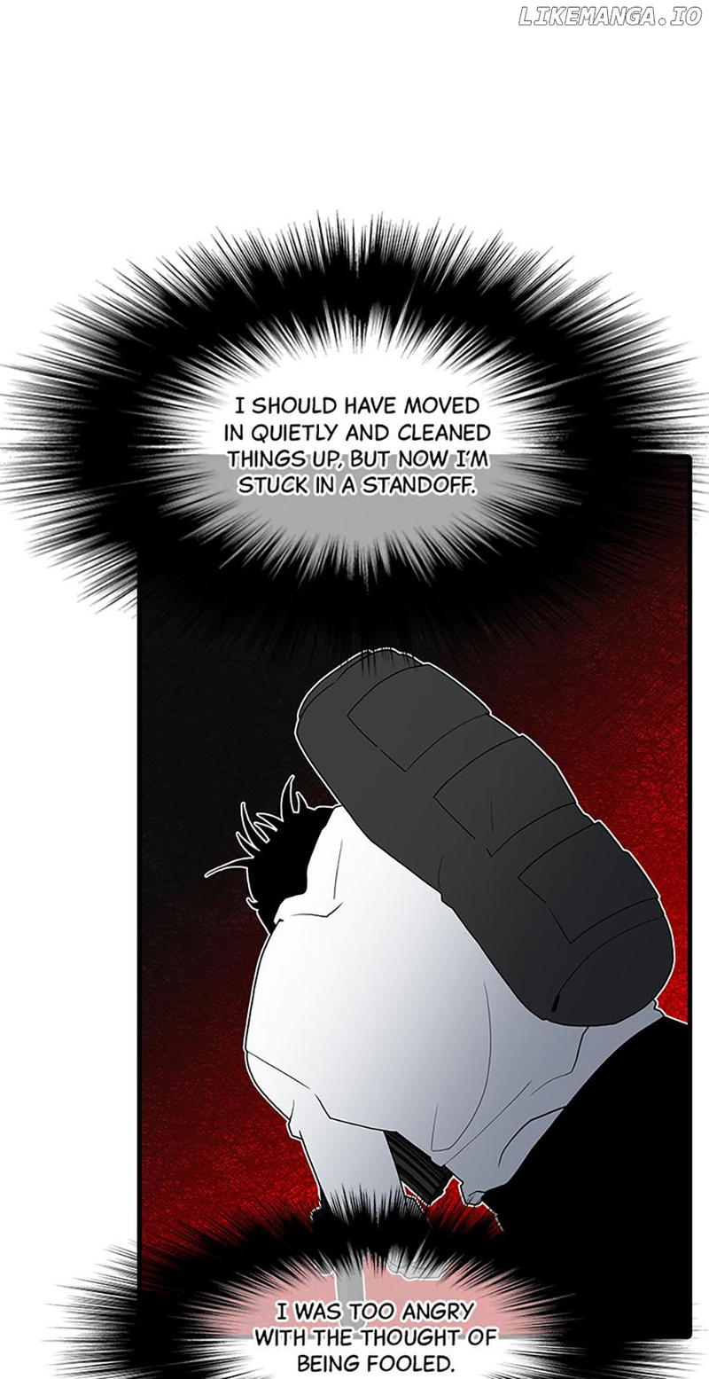 Granny (Official) Chapter 93 - page 40