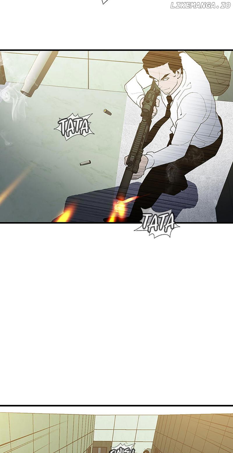 Granny (Official) Chapter 93 - page 46