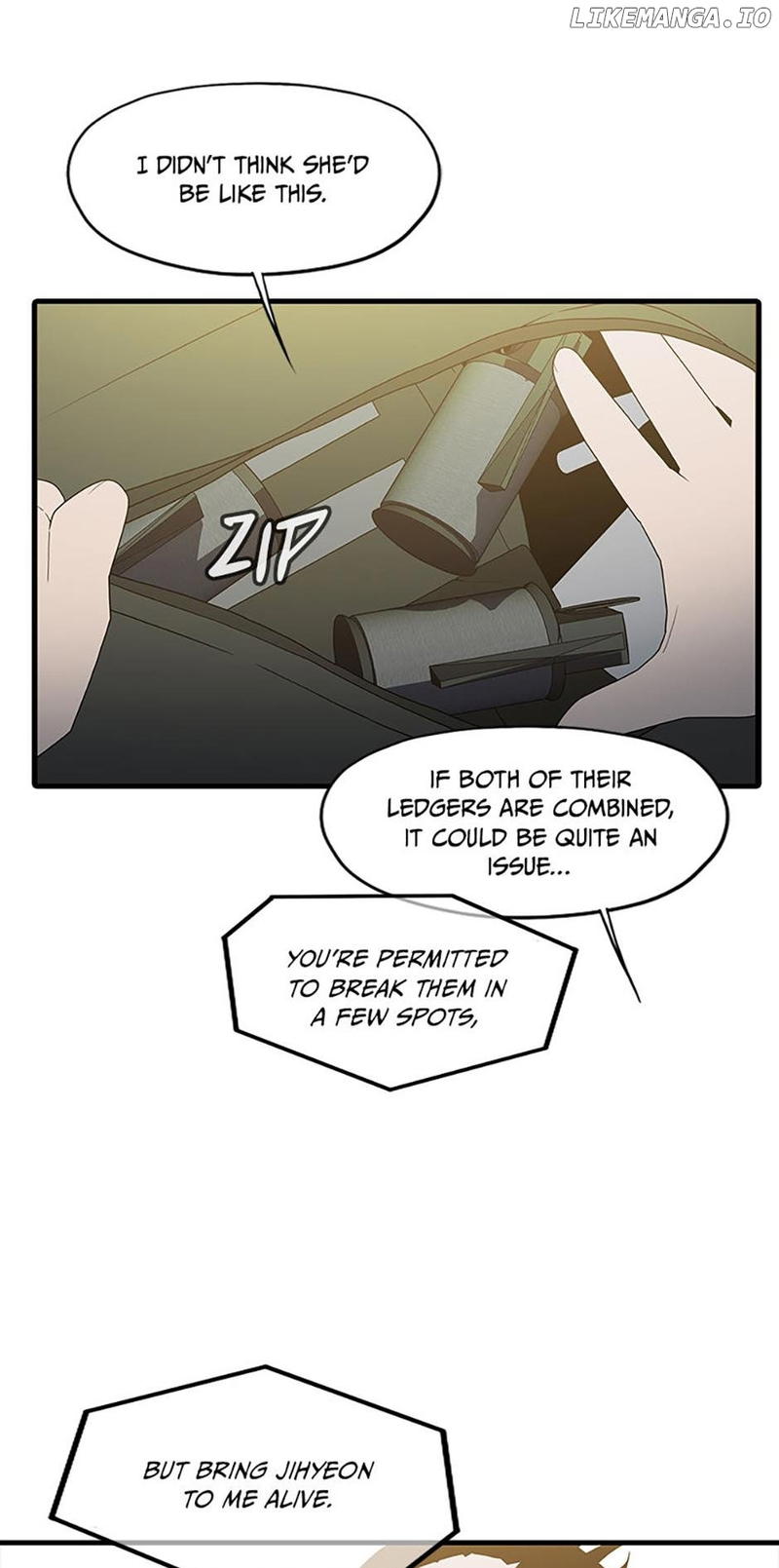 Granny (Official) Chapter 93 - page 51