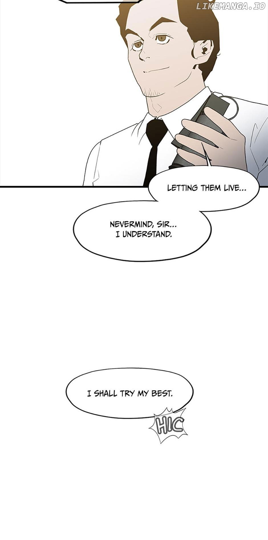 Granny (Official) Chapter 93 - page 52