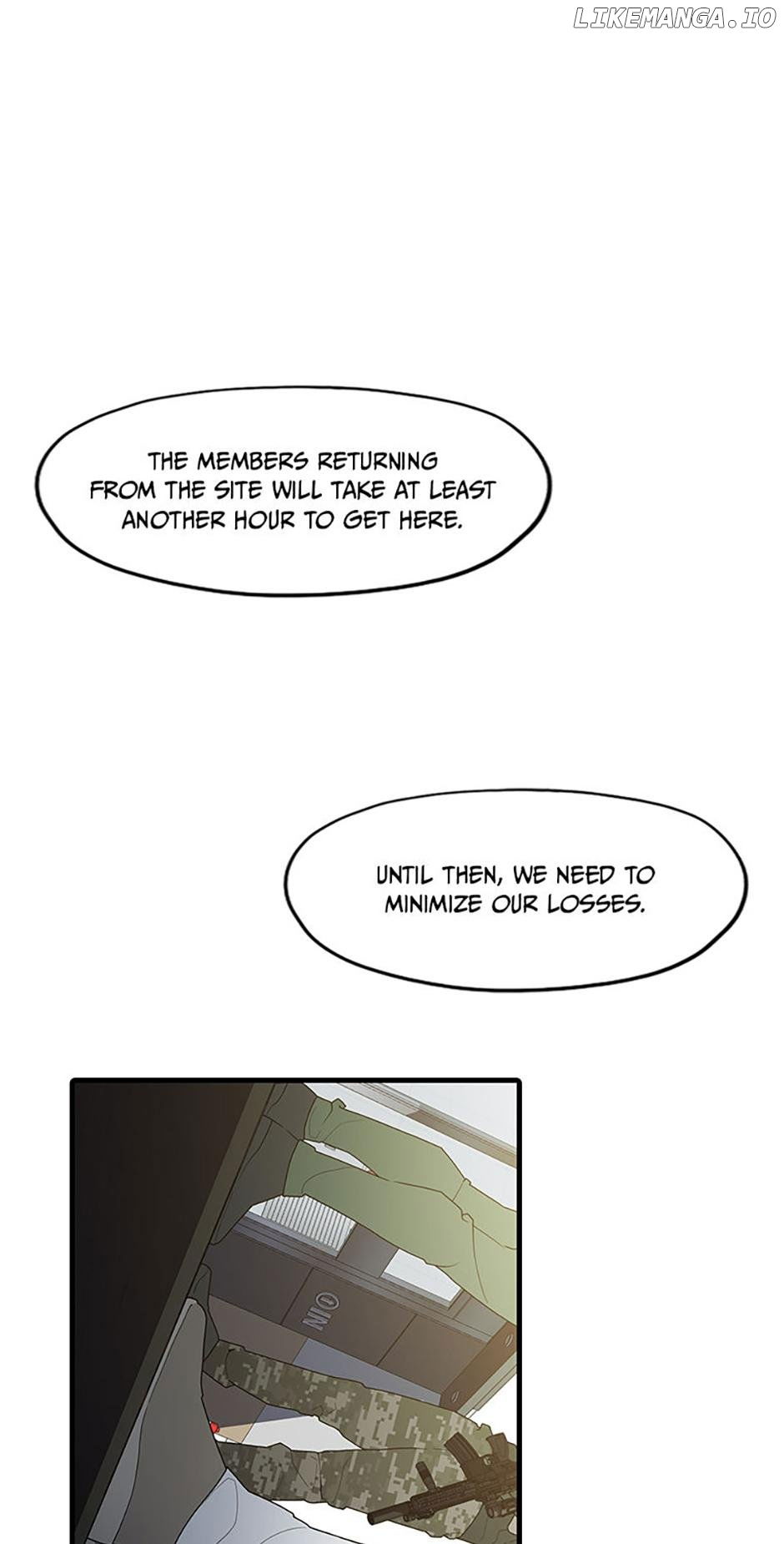 Granny (Official) Chapter 93 - page 59