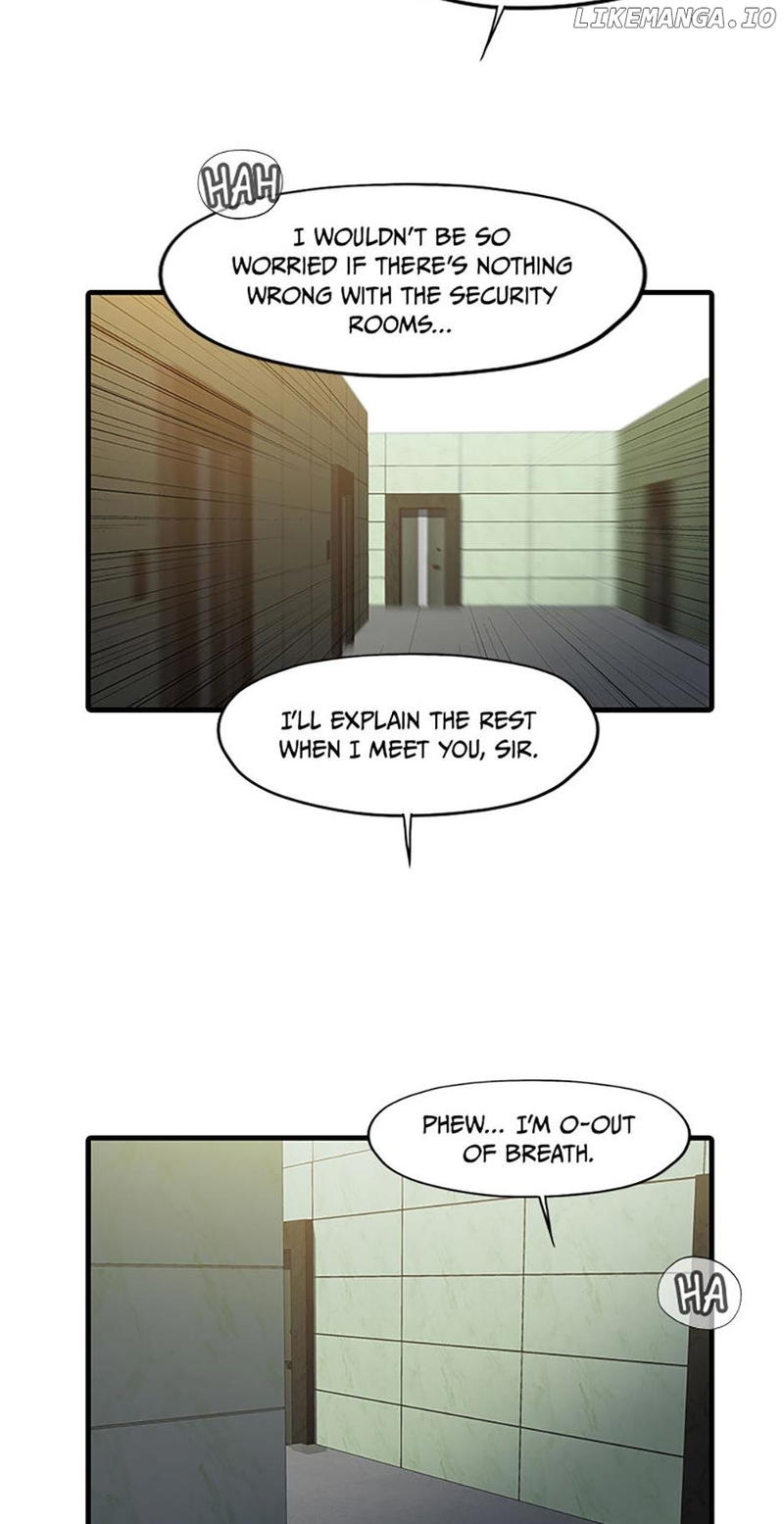 Granny (Official) Chapter 93 - page 6