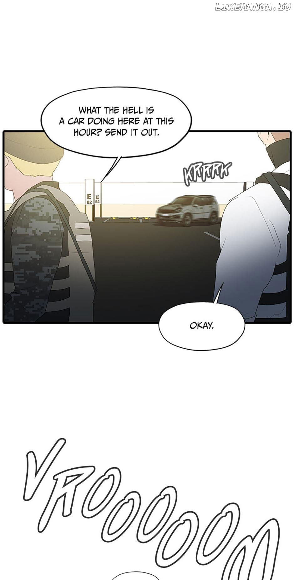 Granny (Official) Chapter 93 - page 62