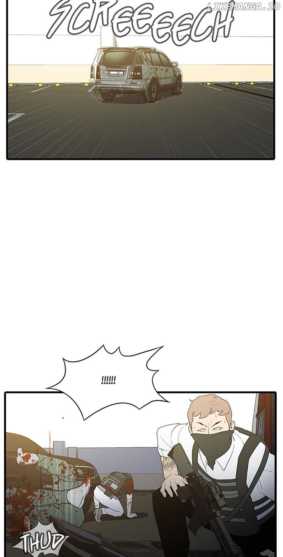 Granny (Official) Chapter 93 - page 66