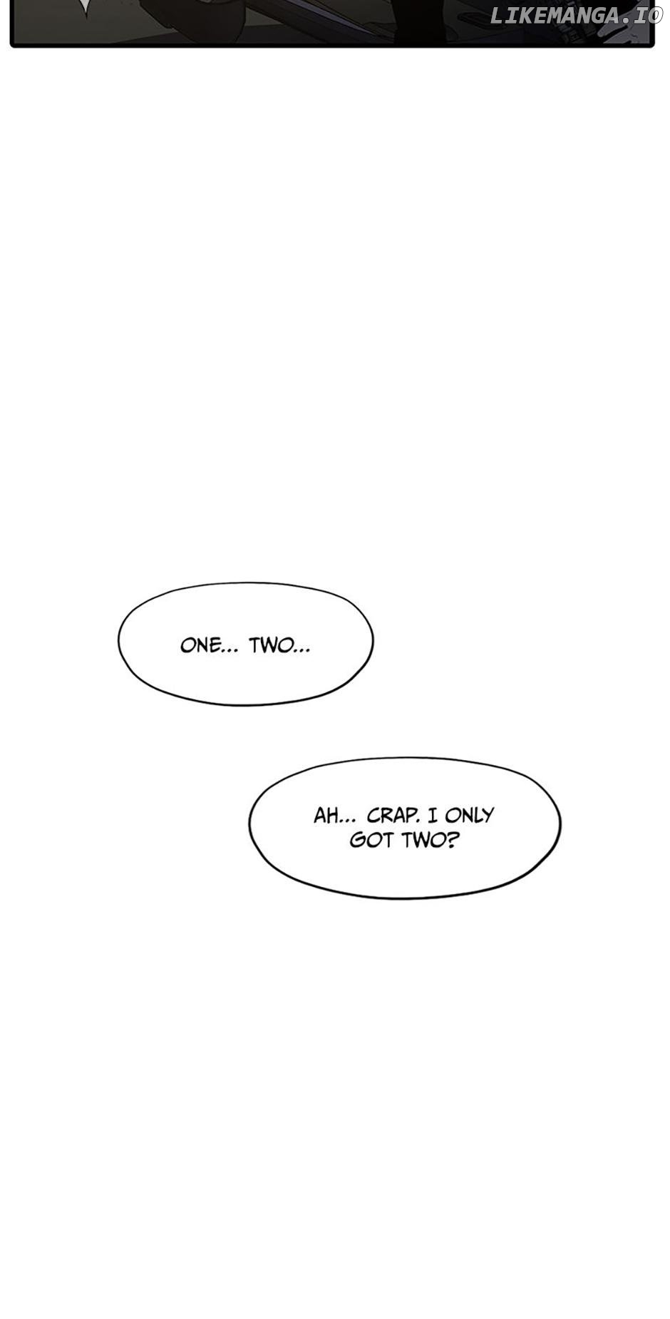 Granny (Official) Chapter 93 - page 67