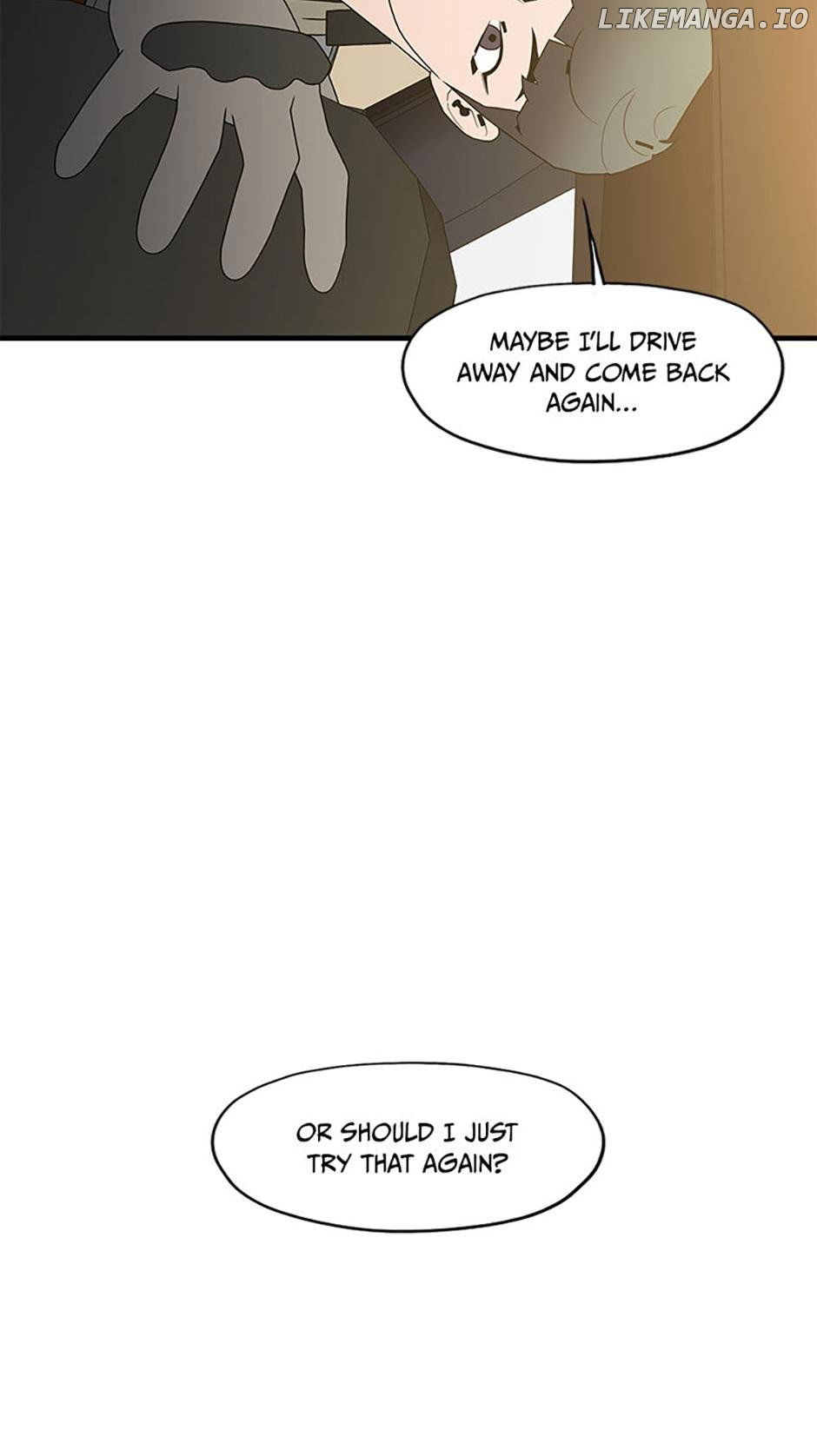 Granny (Official) Chapter 93 - page 69