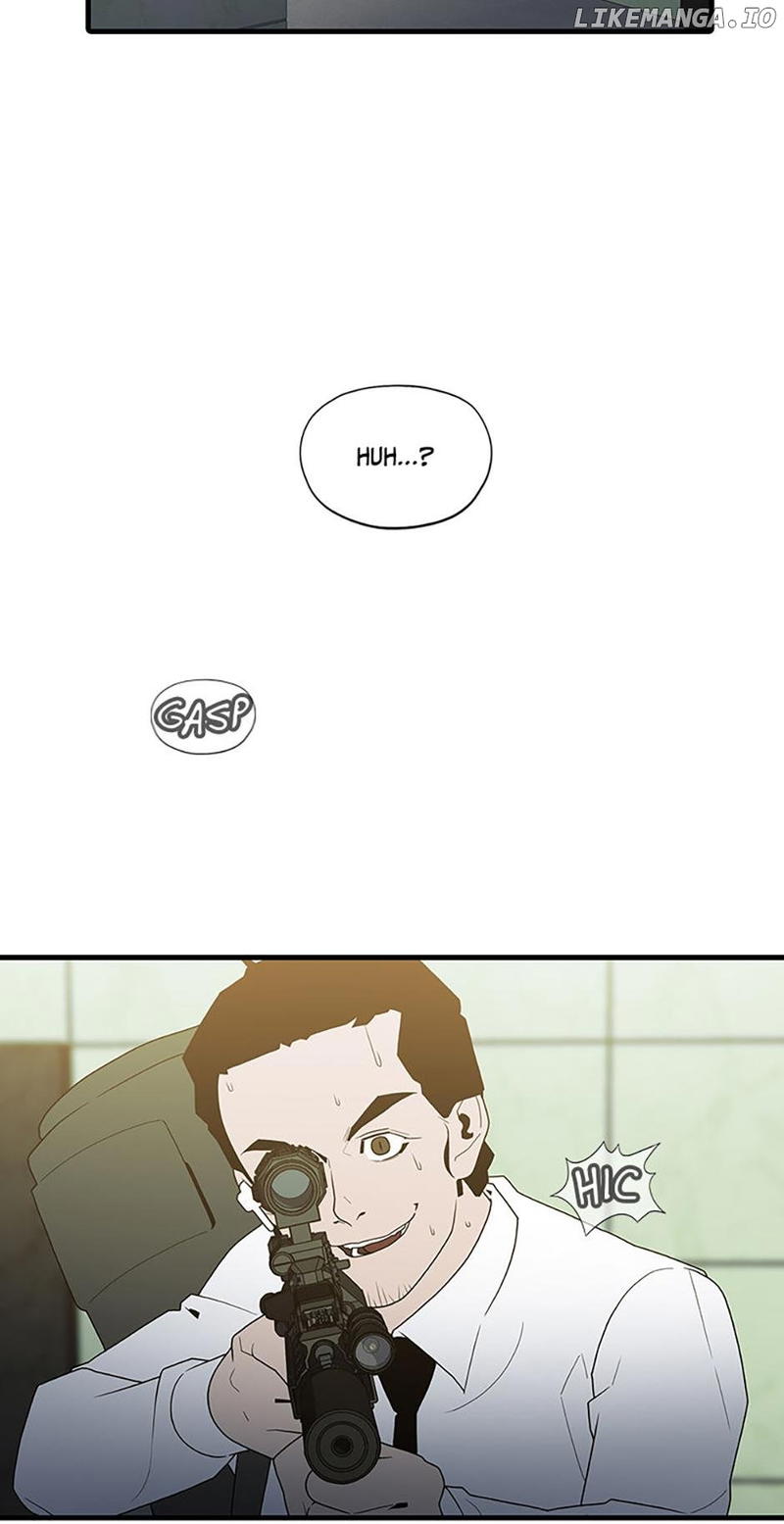 Granny (Official) Chapter 93 - page 7